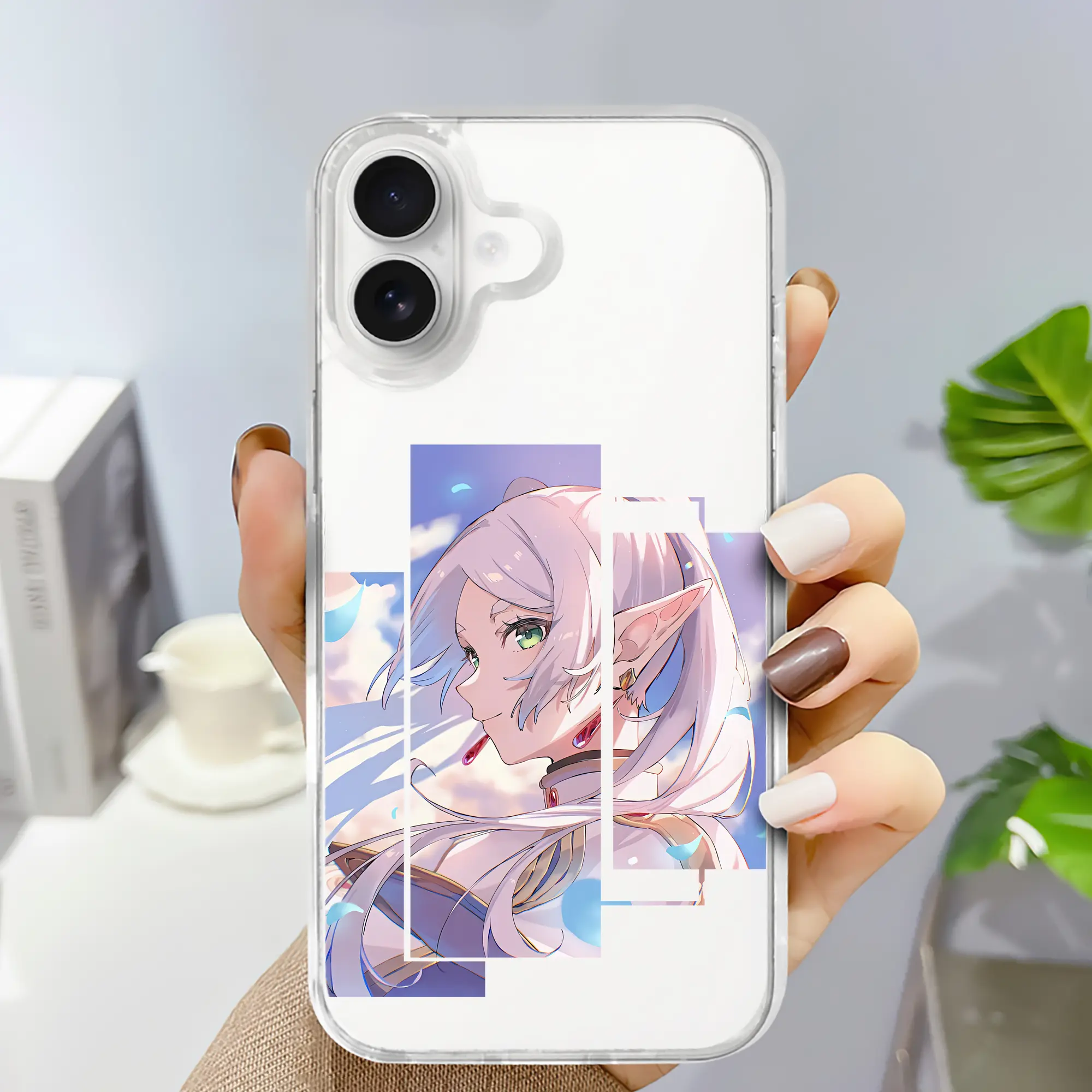 葬送のフリーレン（Frieren） グッズ,フリーレン（Frieren）