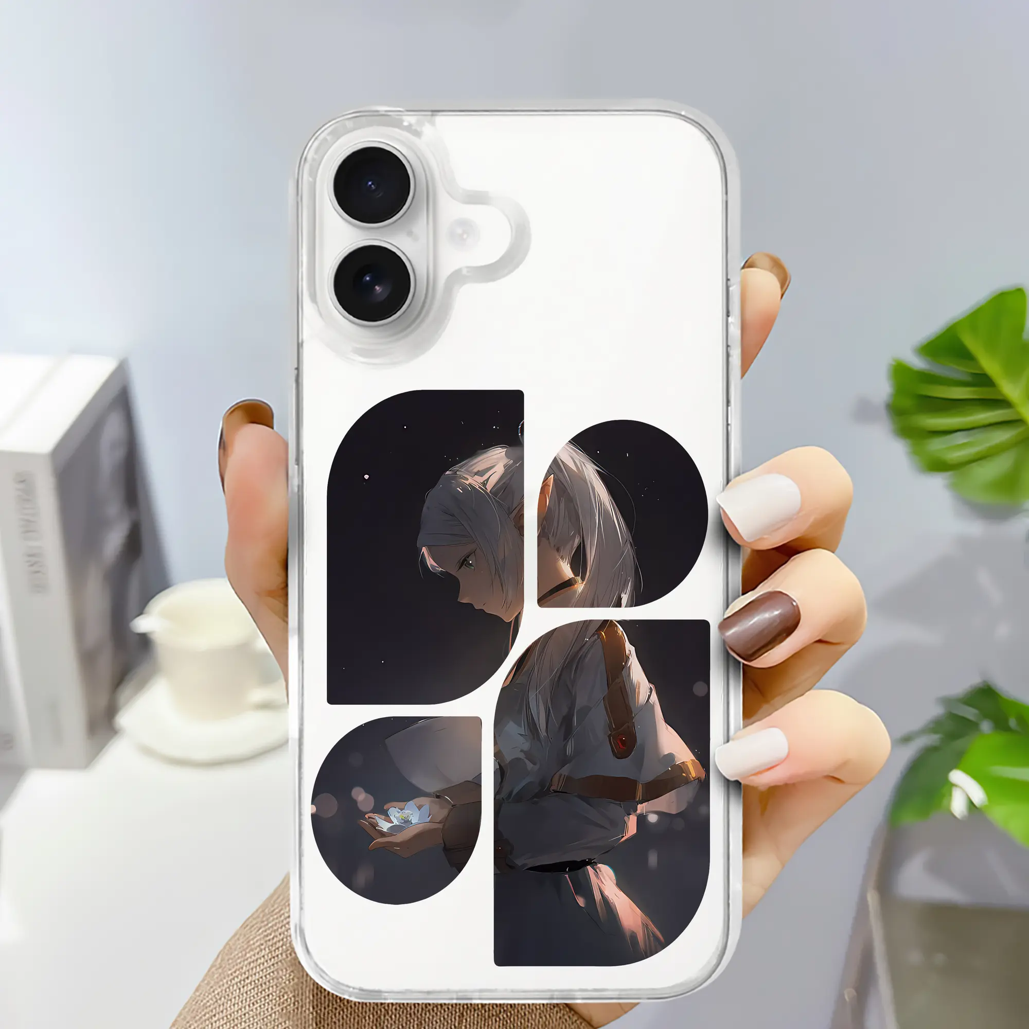 葬送のフリーレン（Frieren） グッズ,フリーレン（Frieren）