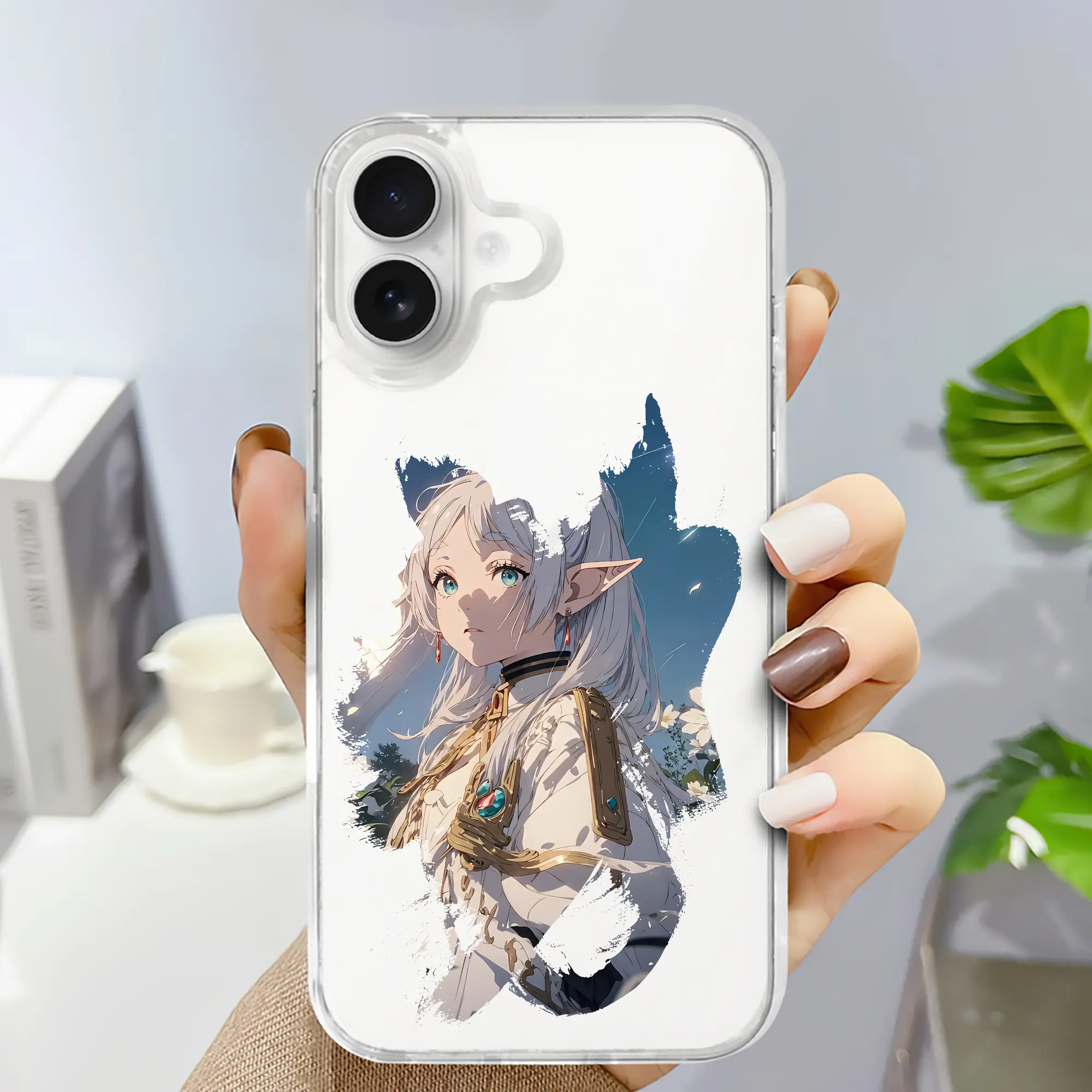 葬送のフリーレン（Frieren） グッズ,フリーレン（Frieren）