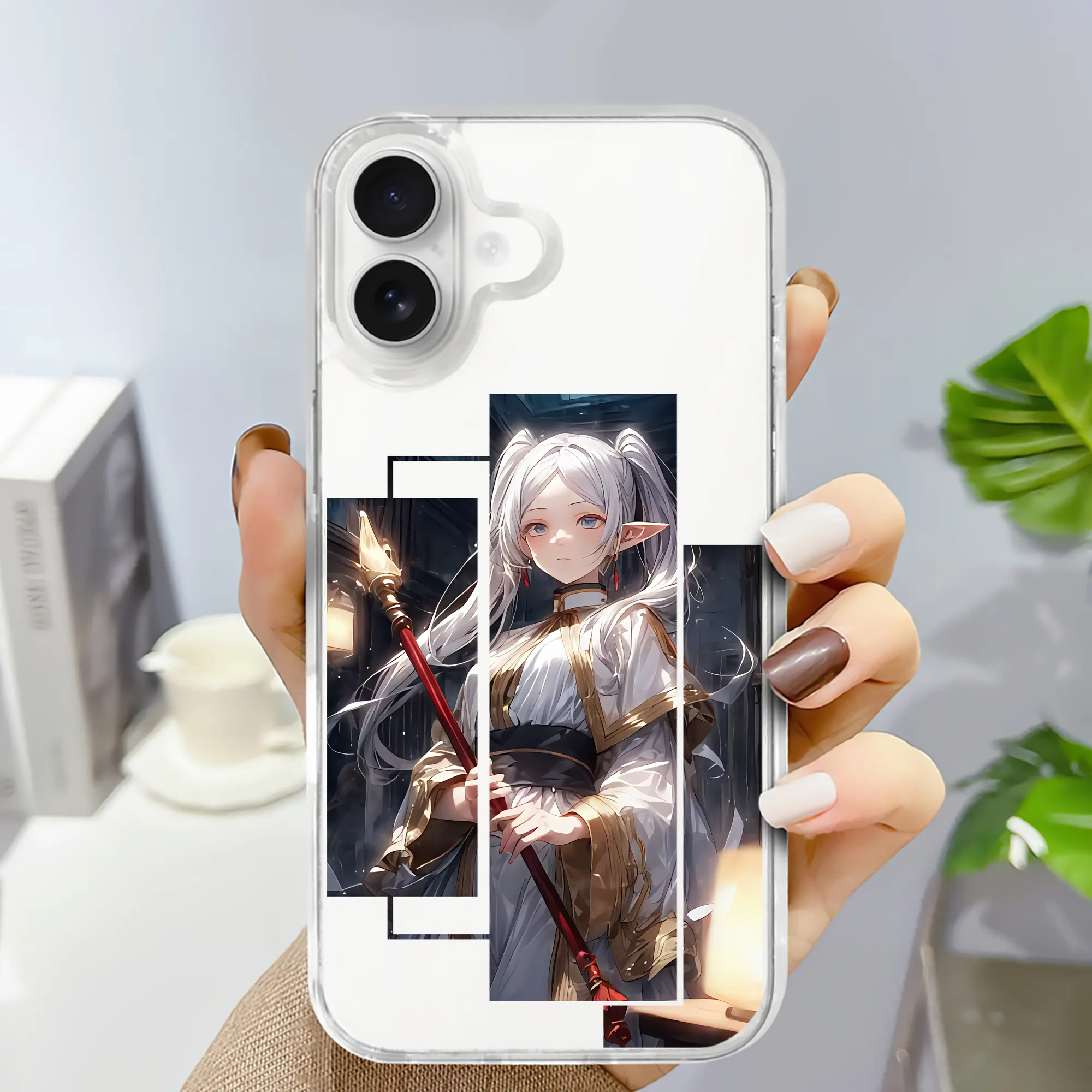 葬送のフリーレン（Frieren） グッズ,フリーレン（Frieren）