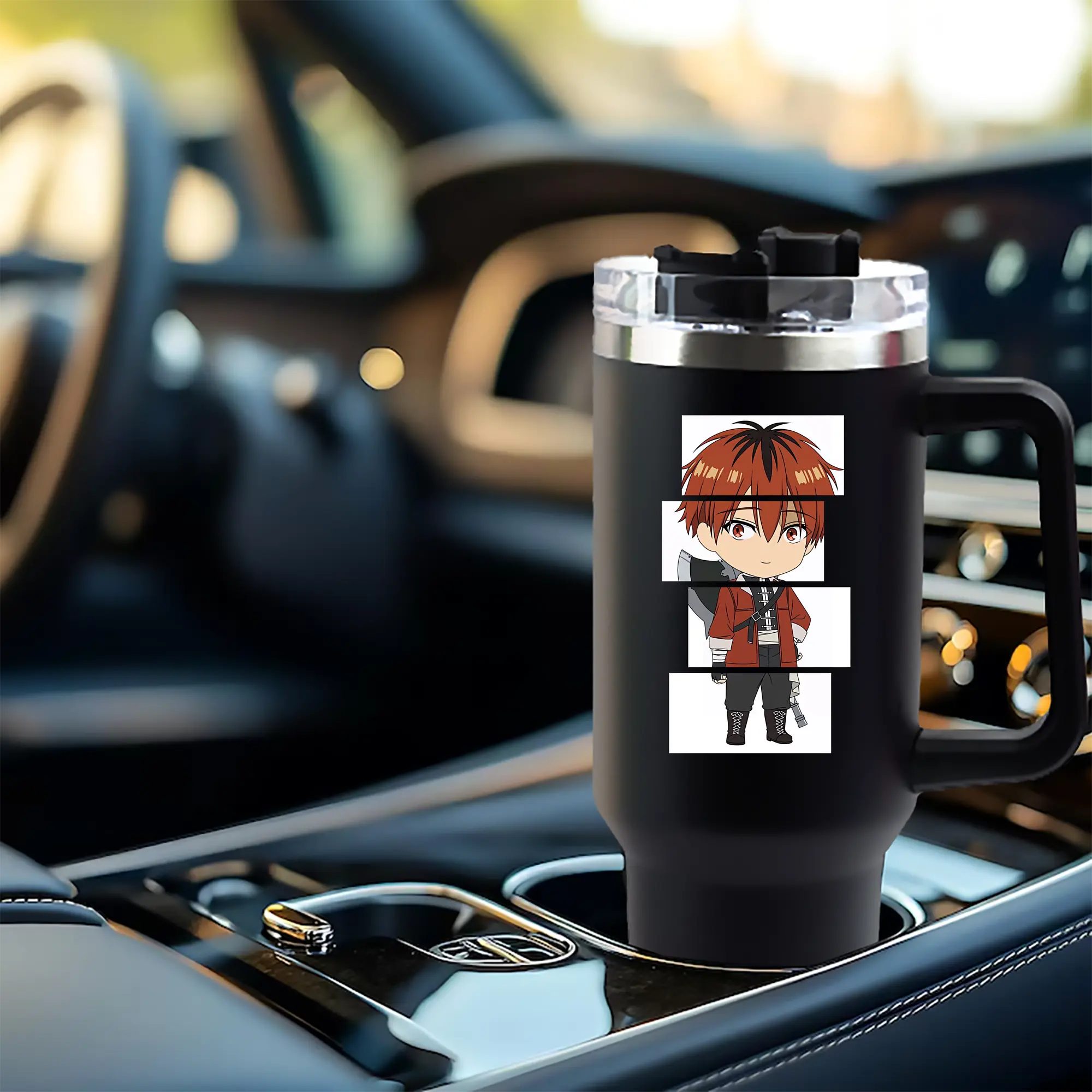 葬送のフリーレン（Frieren） グッズ,シュタルク（Stark）