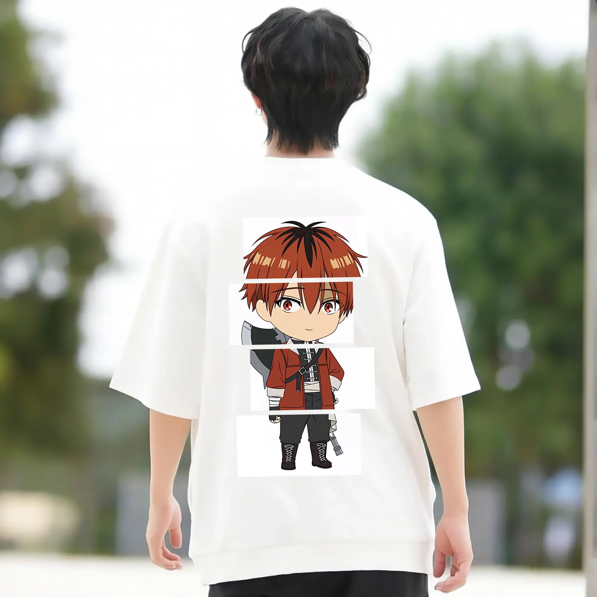 葬送のフリーレン（Frieren） グッズ,シュタルク（Stark）