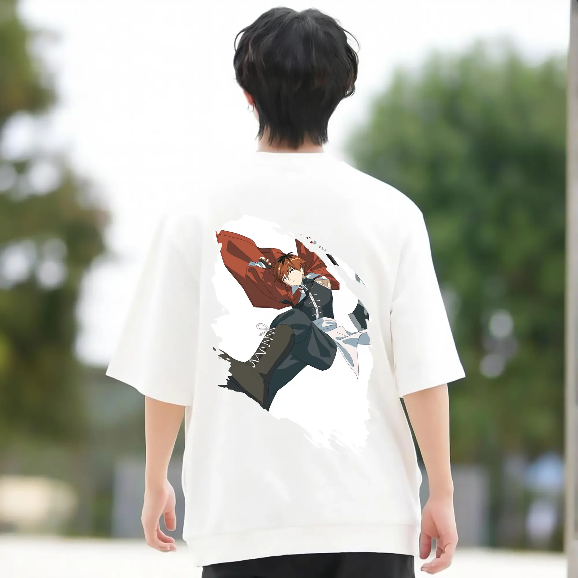 葬送のフリーレン（Frieren） グッズ,シュタルク（Stark）