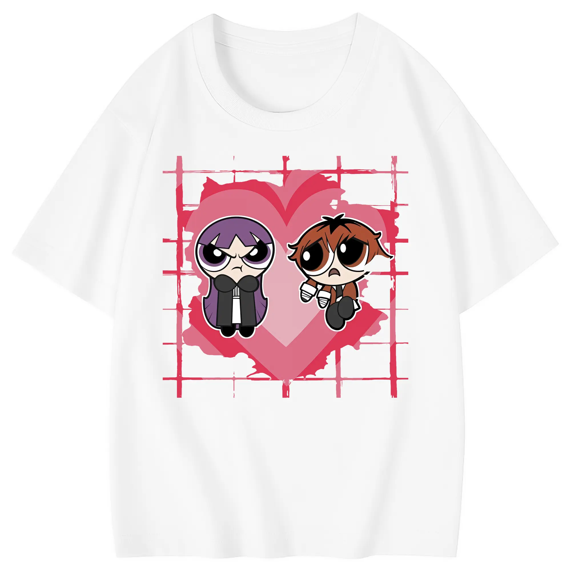 葬送のフリーレン（Frieren） グッズ,シュタルク（Stark） - 綿100％ キッズTシャツ ・ フロントプリント ・ 快適 通気性 ・ スポーツ カジュアル 散歩用