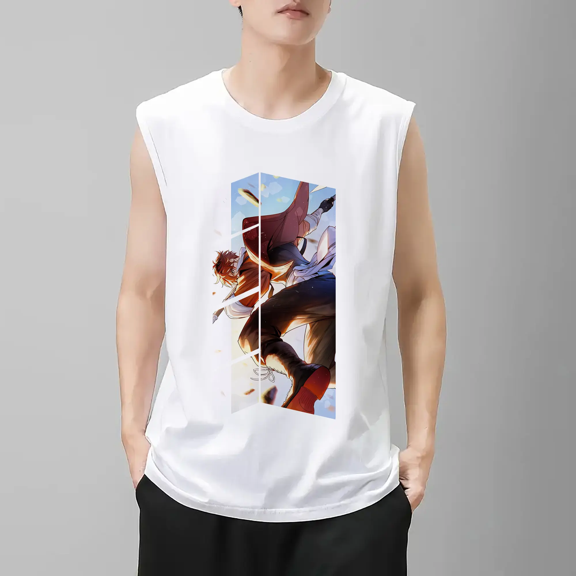 葬送のフリーレン（Frieren） グッズ,シュタルク（Stark）