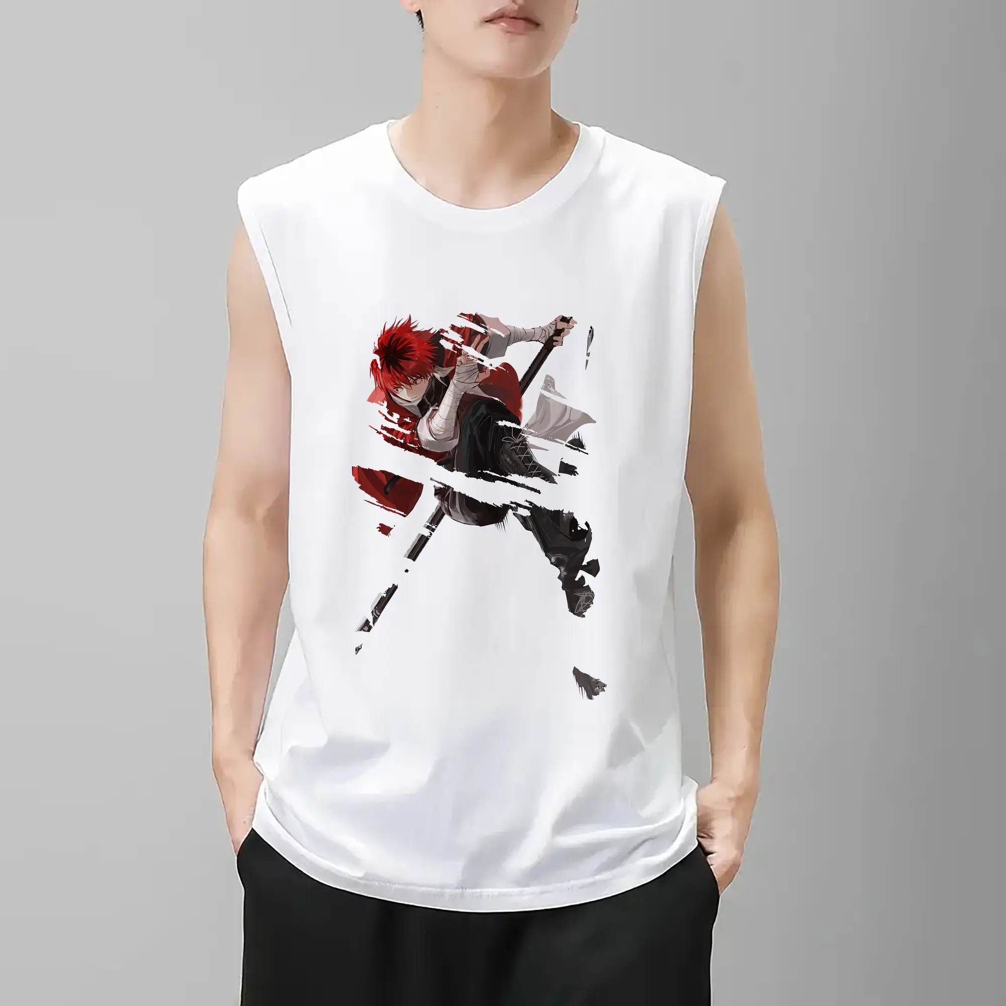 葬送のフリーレン（Frieren） グッズ,シュタルク（Stark）