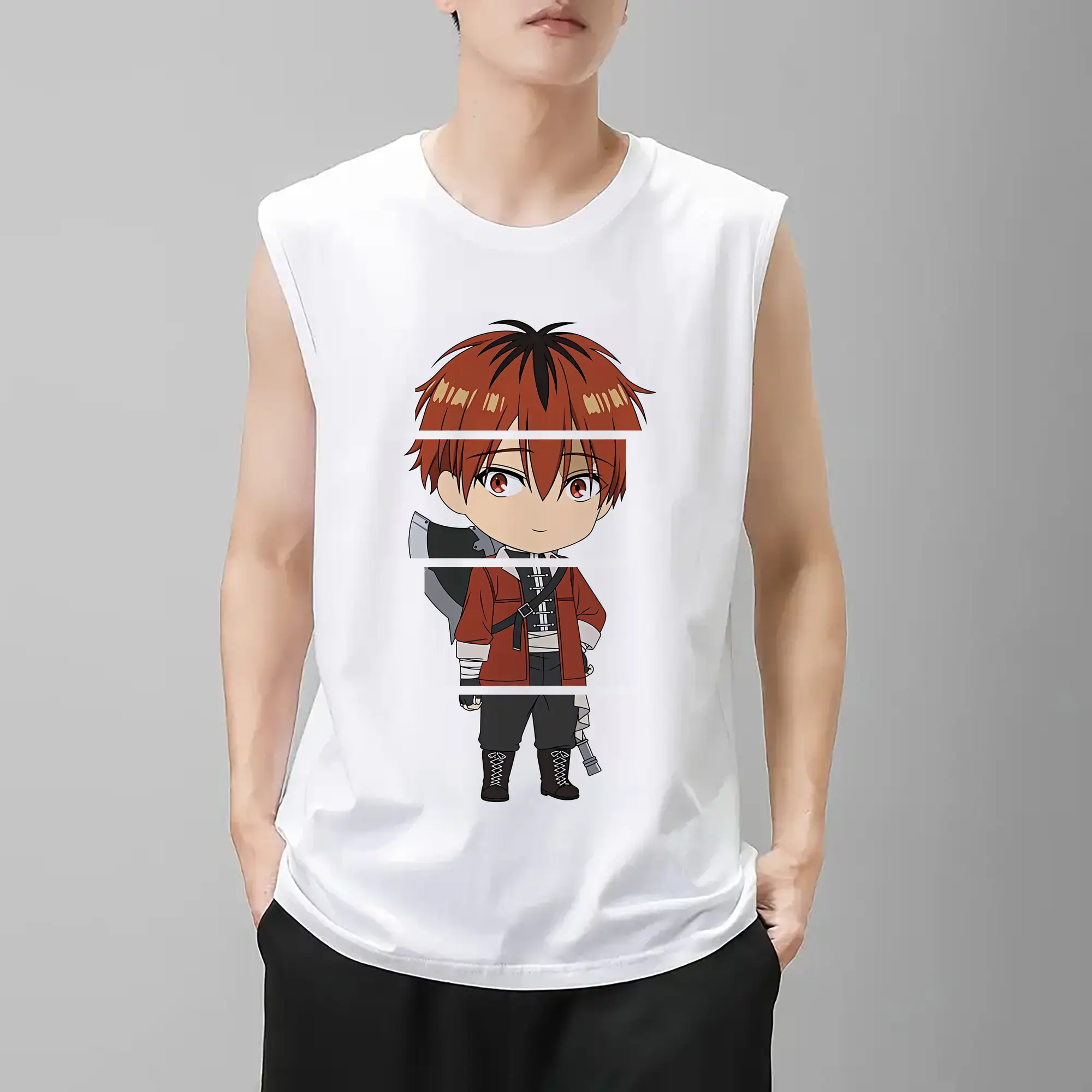 葬送のフリーレン（Frieren） グッズ,シュタルク（Stark）