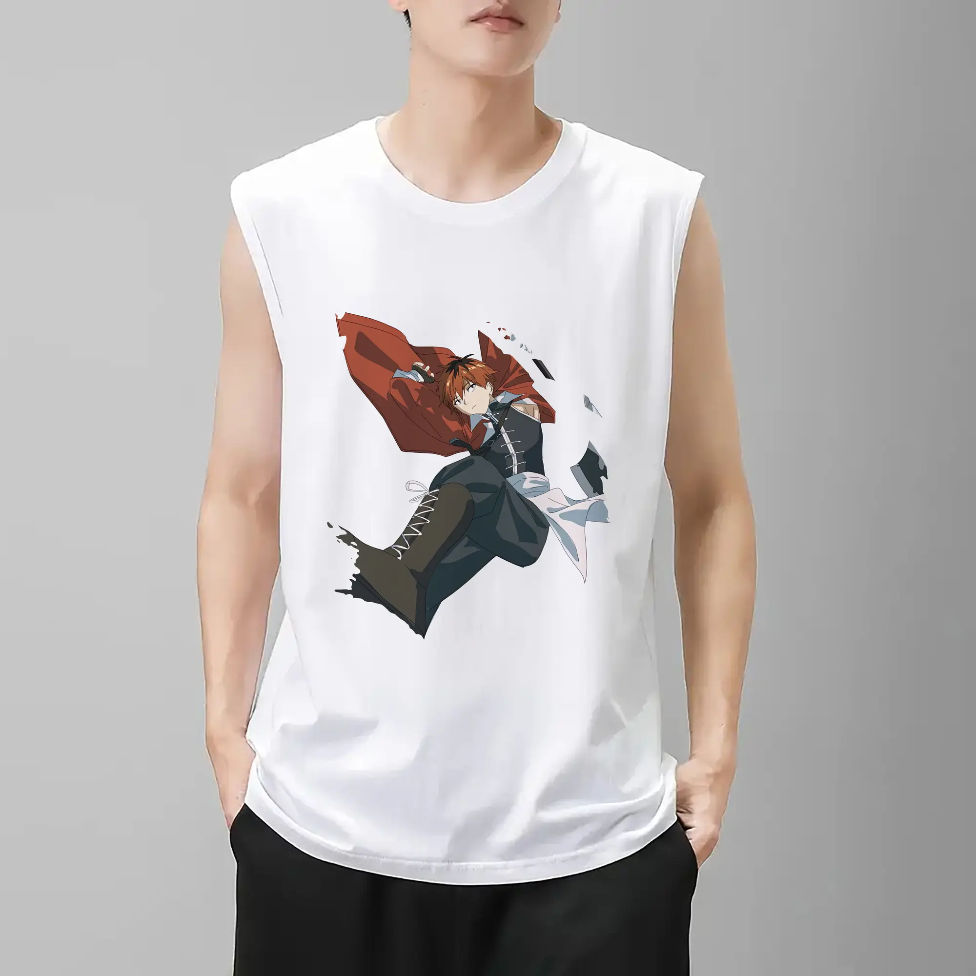 葬送のフリーレン（Frieren） グッズ,シュタルク（Stark）