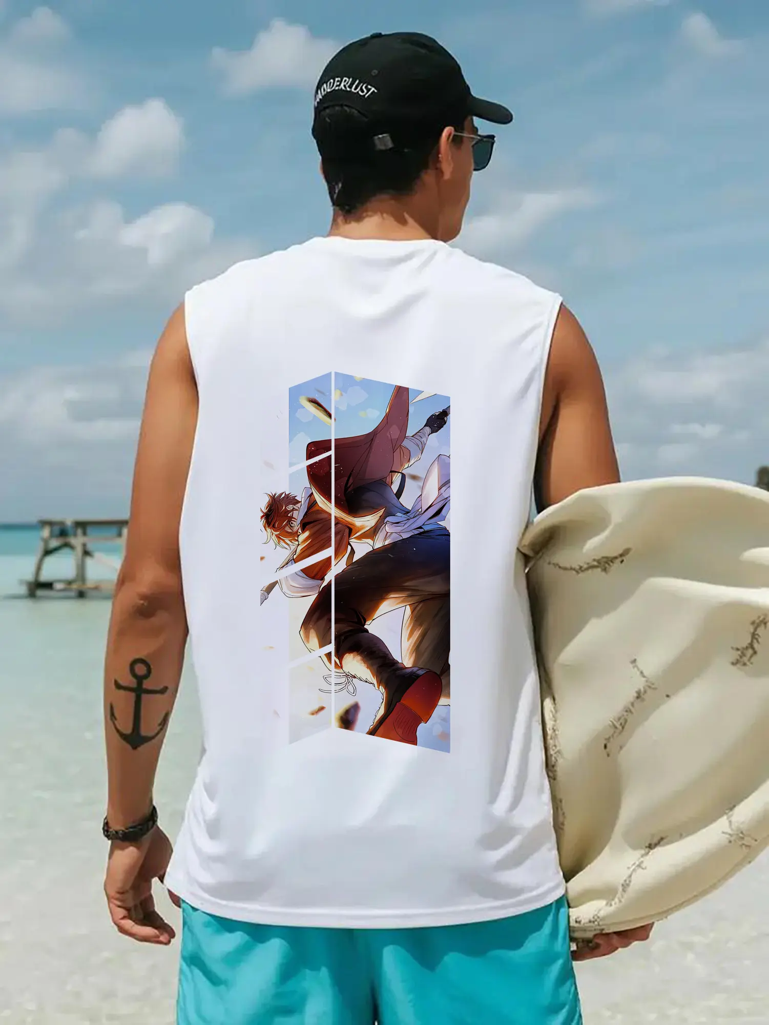 葬送のフリーレン（Frieren） グッズ,シュタルク（Stark）