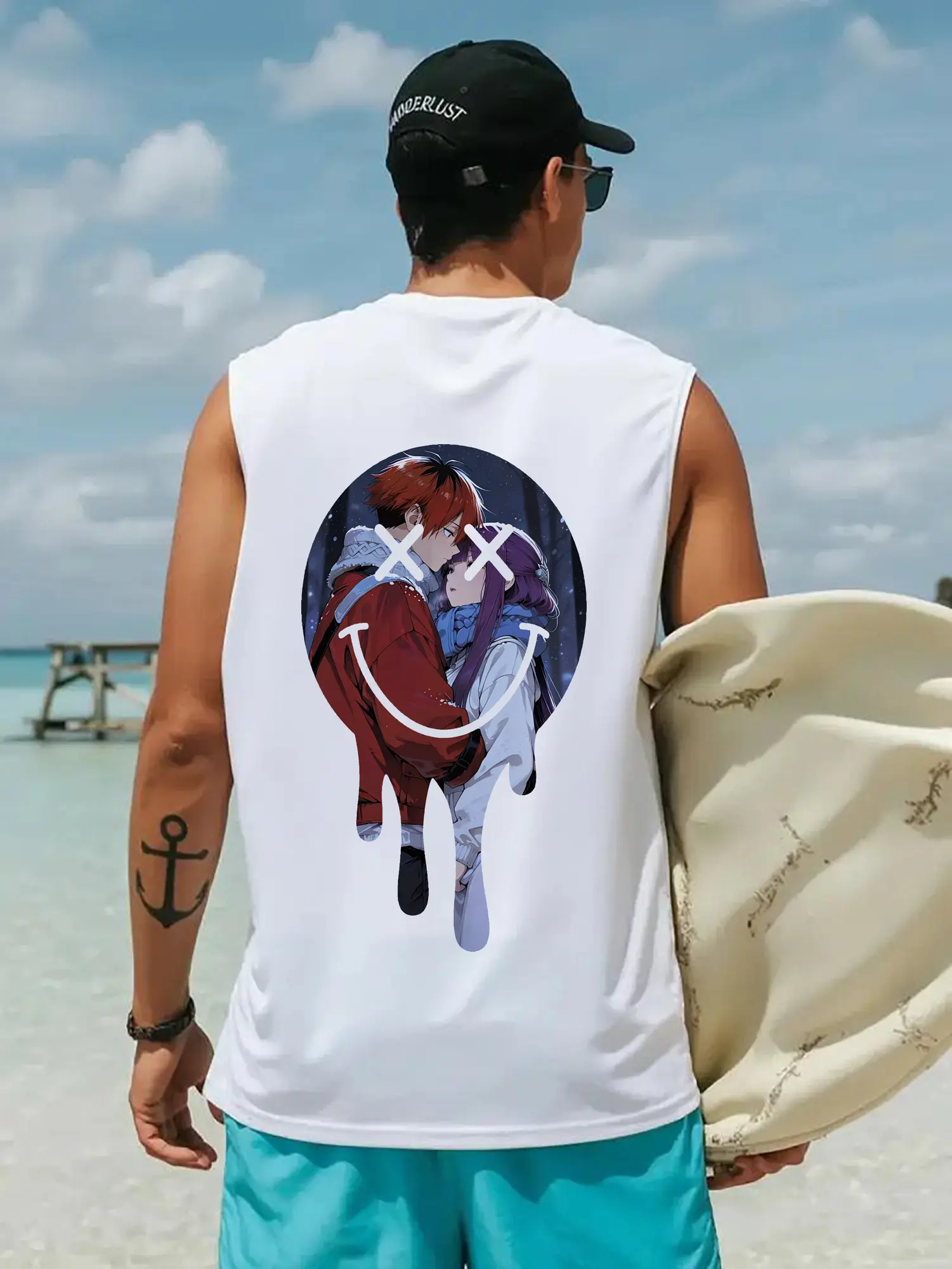 葬送のフリーレン（Frieren） グッズ,シュタルク（Stark）