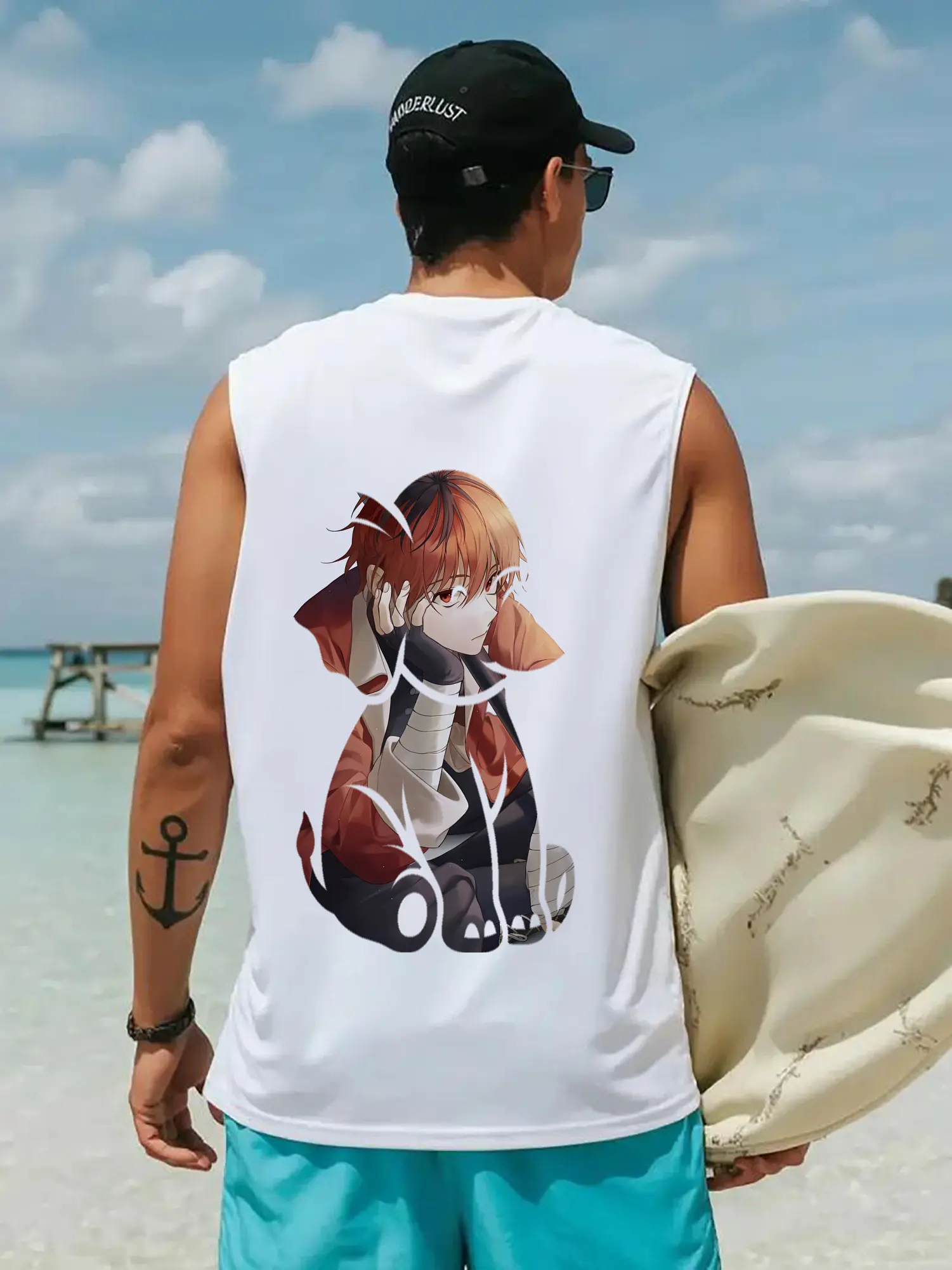 葬送のフリーレン（Frieren） グッズ,シュタルク（Stark）