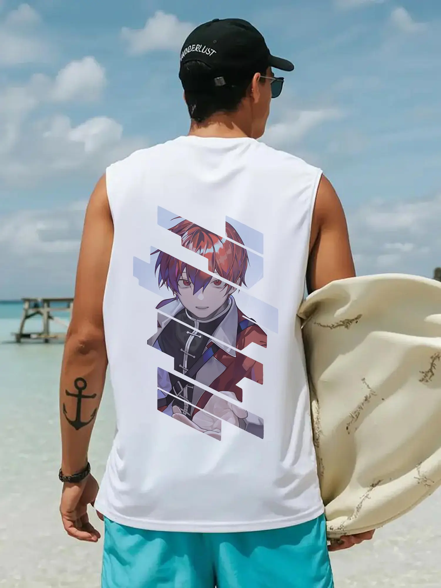 葬送のフリーレン（Frieren） グッズ,シュタルク（Stark）