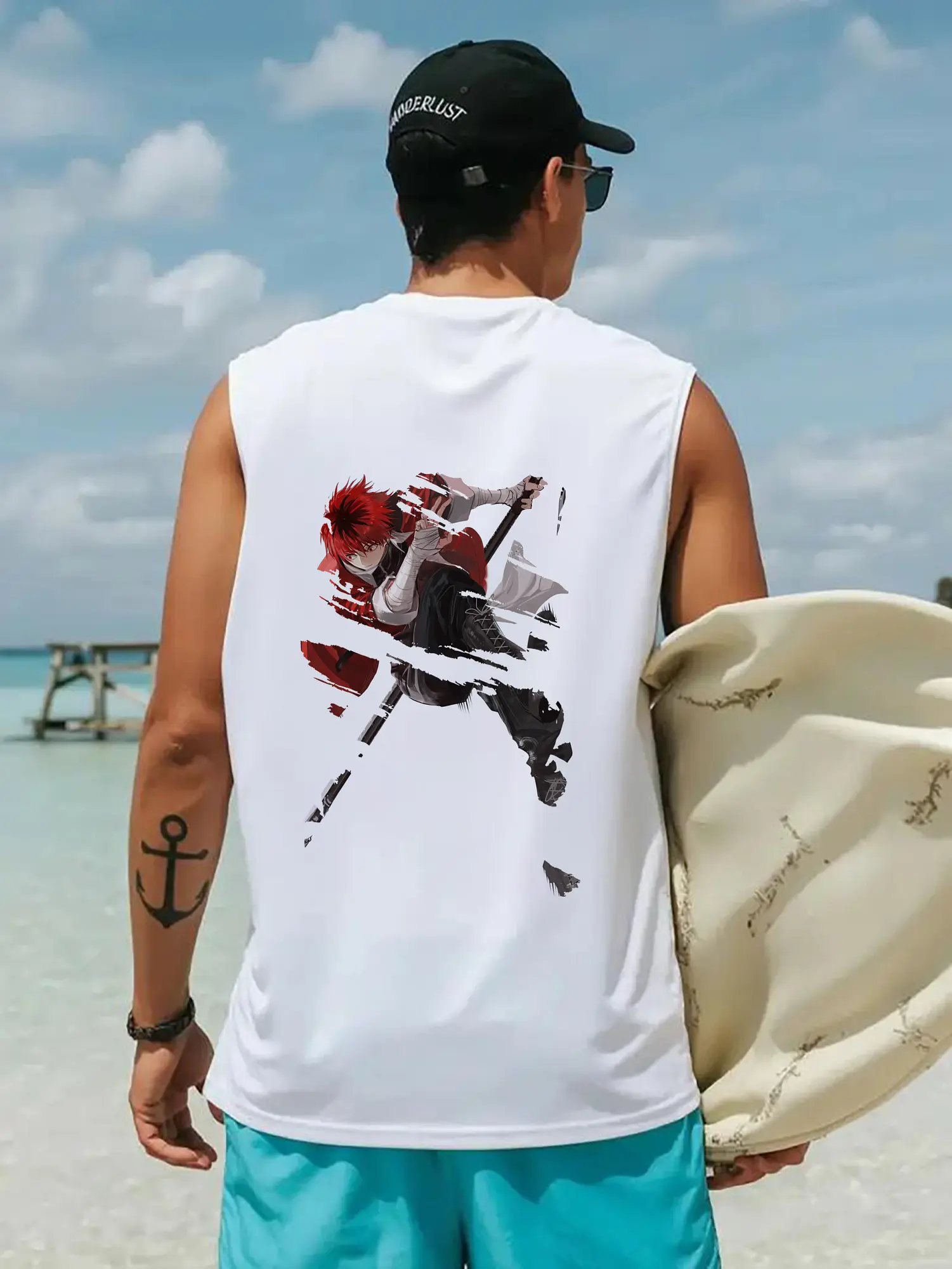 葬送のフリーレン（Frieren） グッズ,シュタルク（Stark）