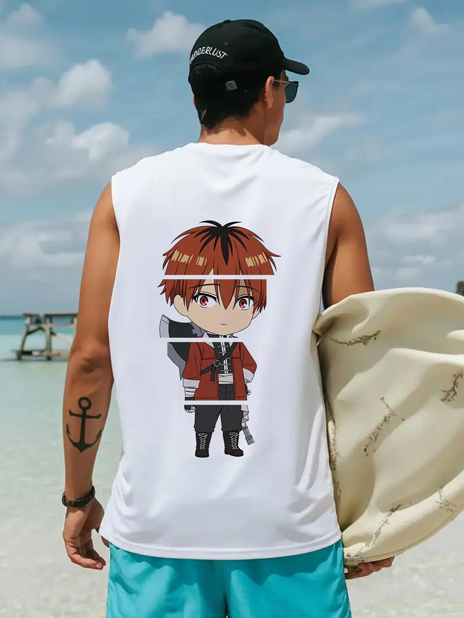 葬送のフリーレン（Frieren） グッズ,シュタルク（Stark）