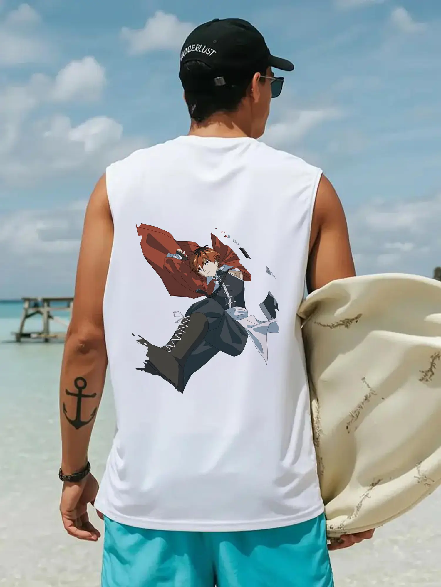 葬送のフリーレン（Frieren） グッズ,シュタルク（Stark）