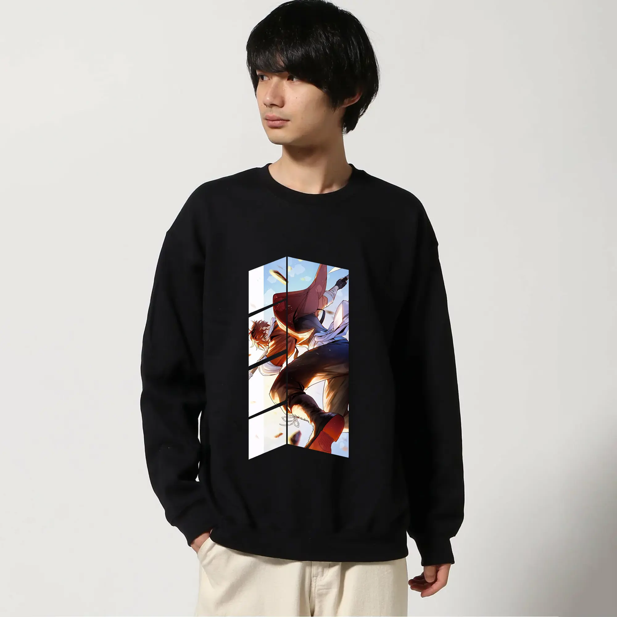 葬送のフリーレン（Frieren） グッズ,シュタルク（Stark）