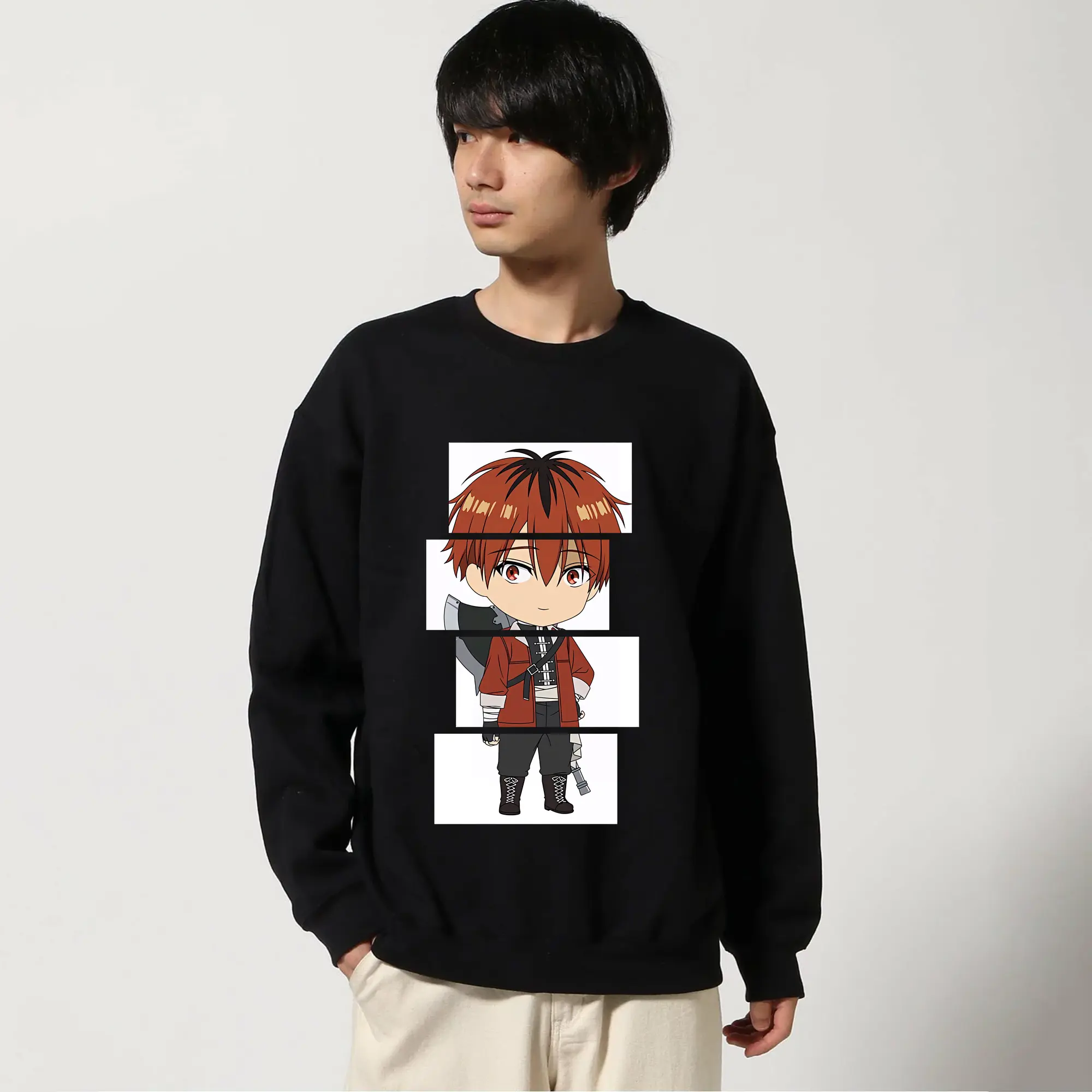 葬送のフリーレン（Frieren） グッズ,シュタルク（Stark）