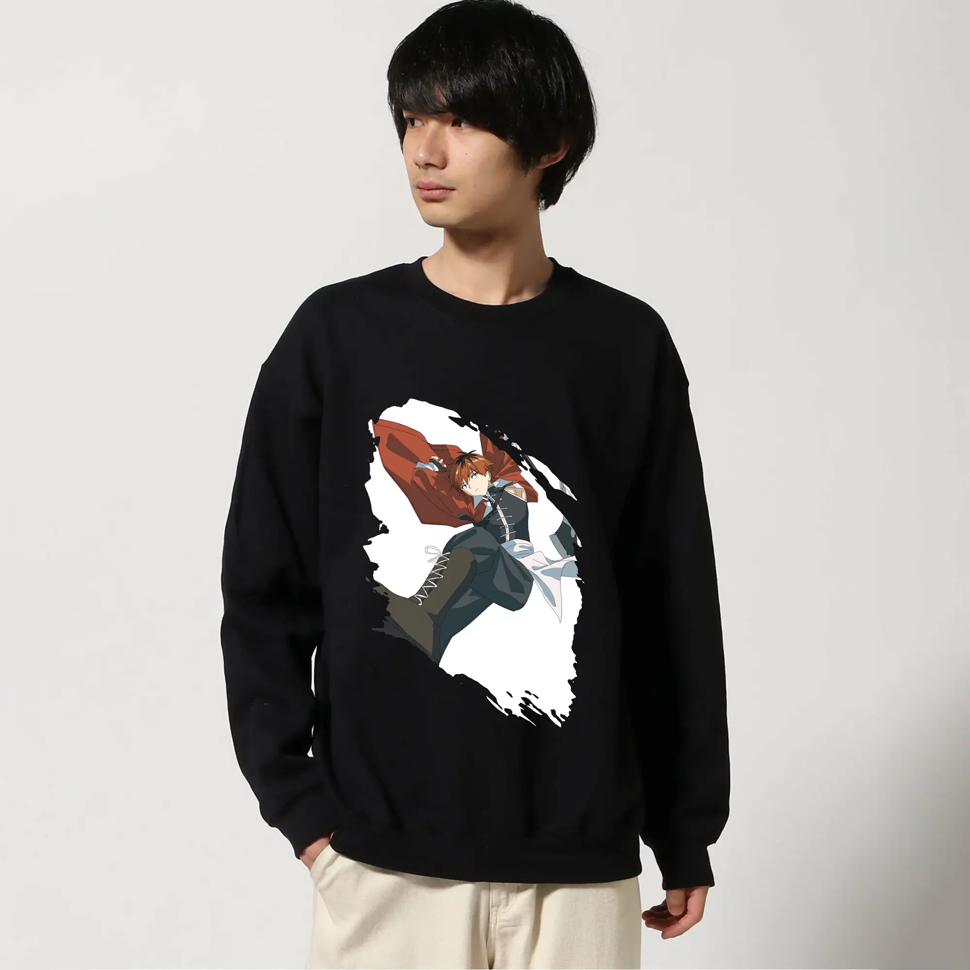 葬送のフリーレン（Frieren） グッズ,シュタルク（Stark）