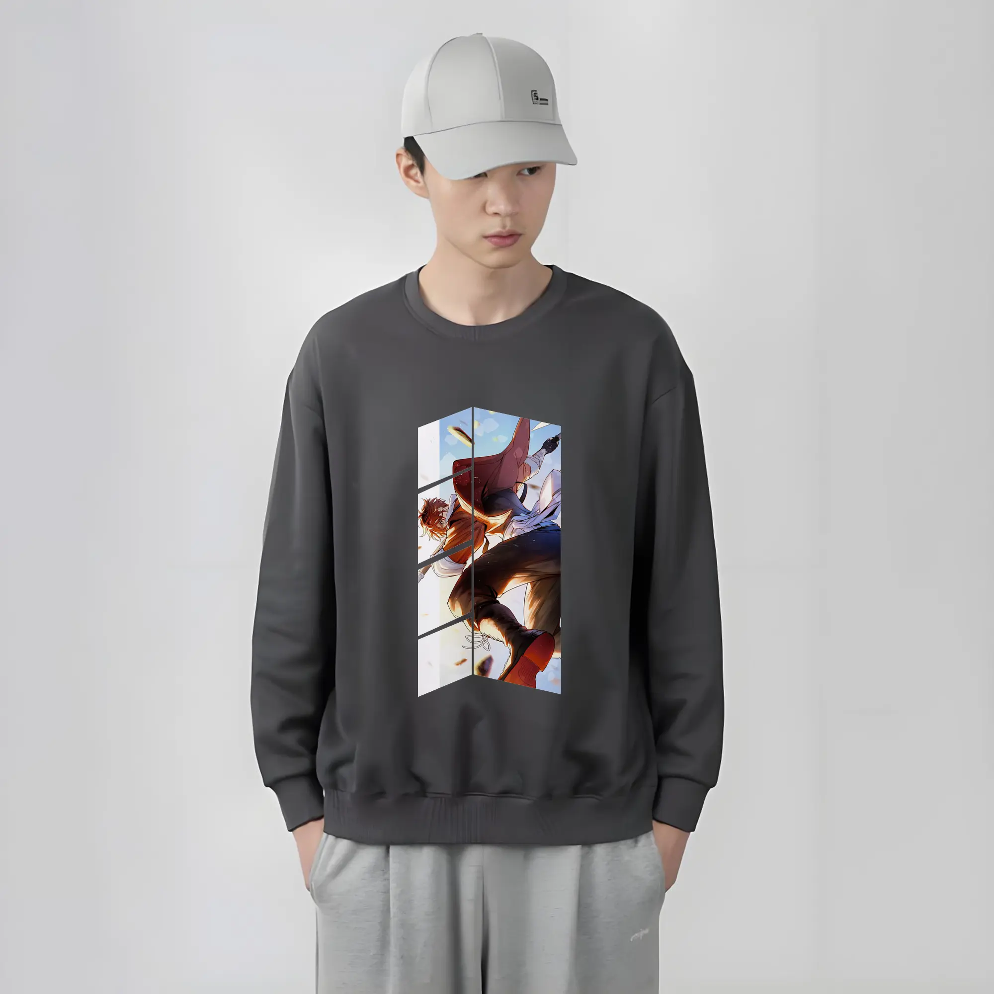 葬送のフリーレン（Frieren） グッズ,シュタルク（Stark）