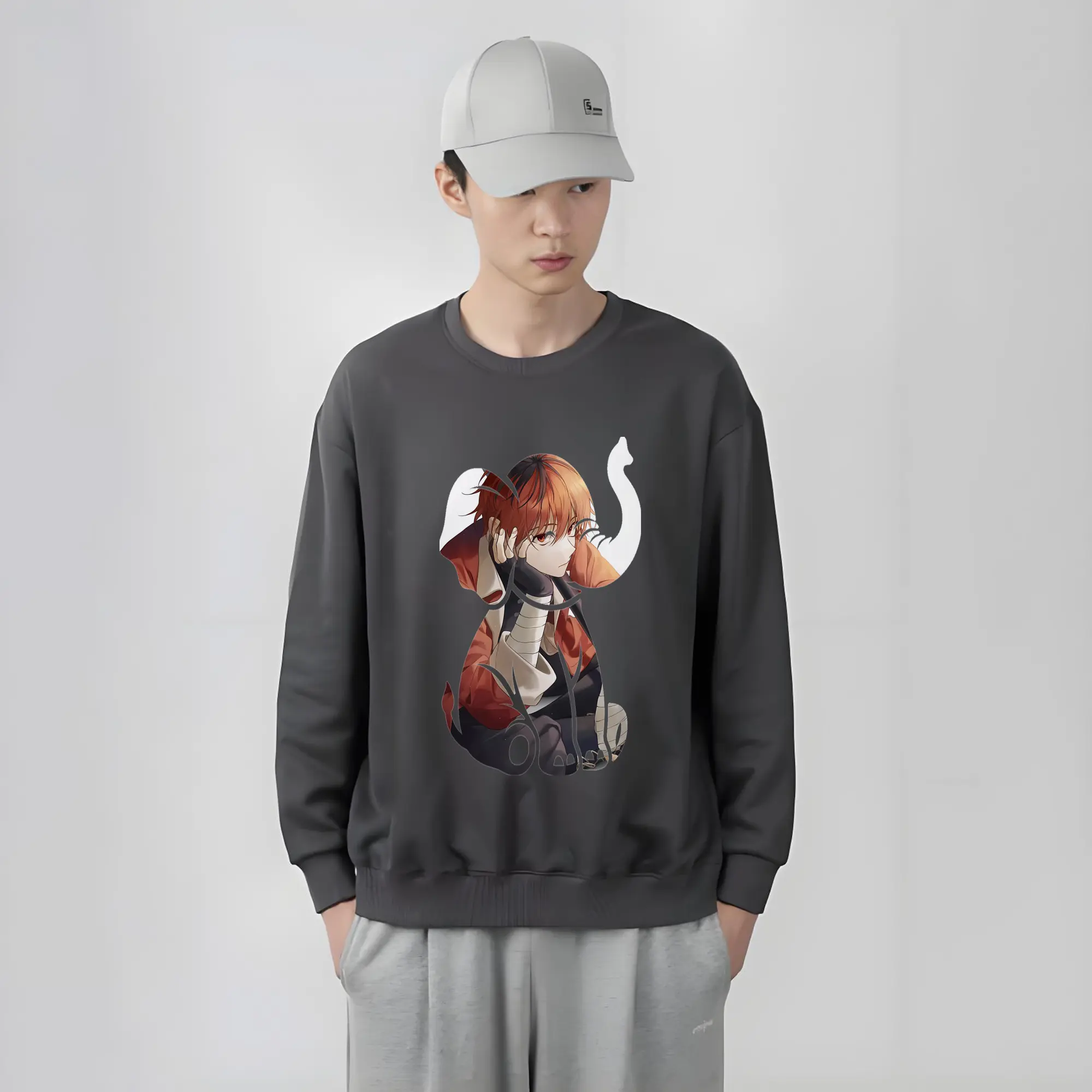 葬送のフリーレン（Frieren） グッズ,シュタルク（Stark）