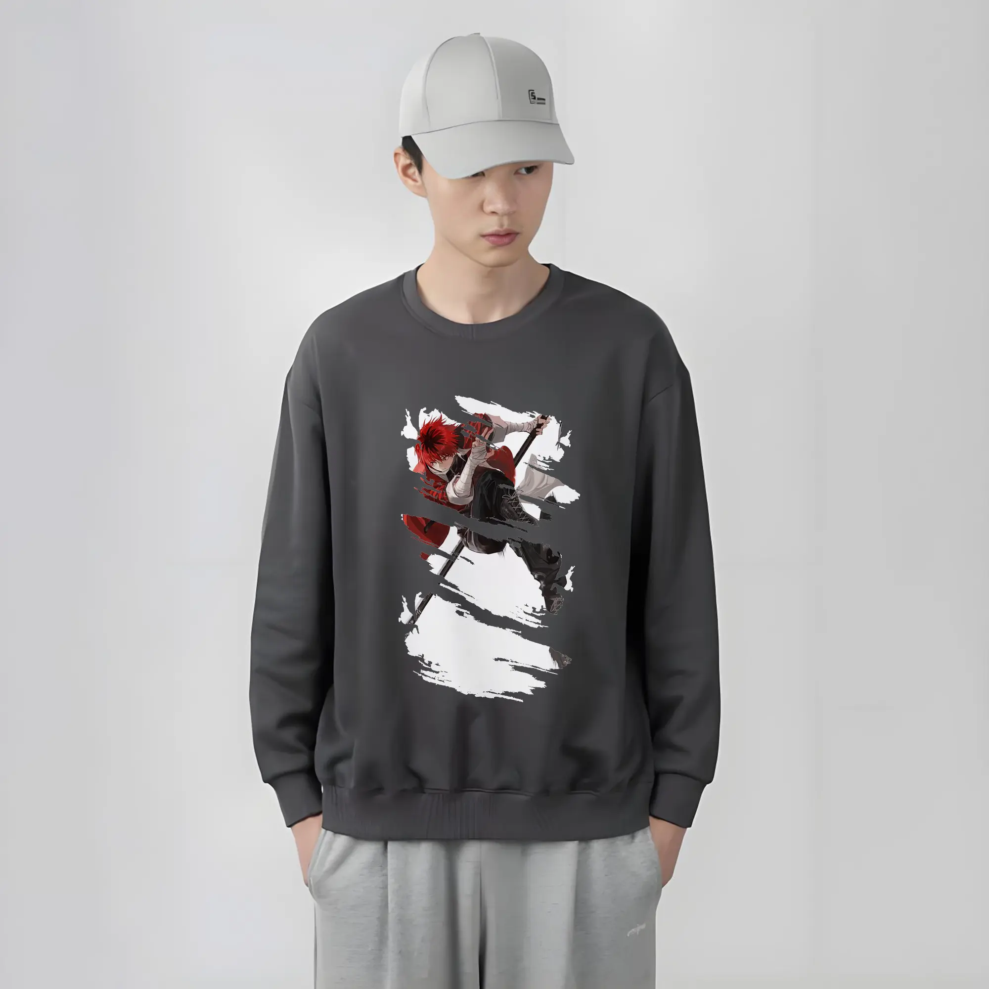 葬送のフリーレン（Frieren） グッズ,シュタルク（Stark）