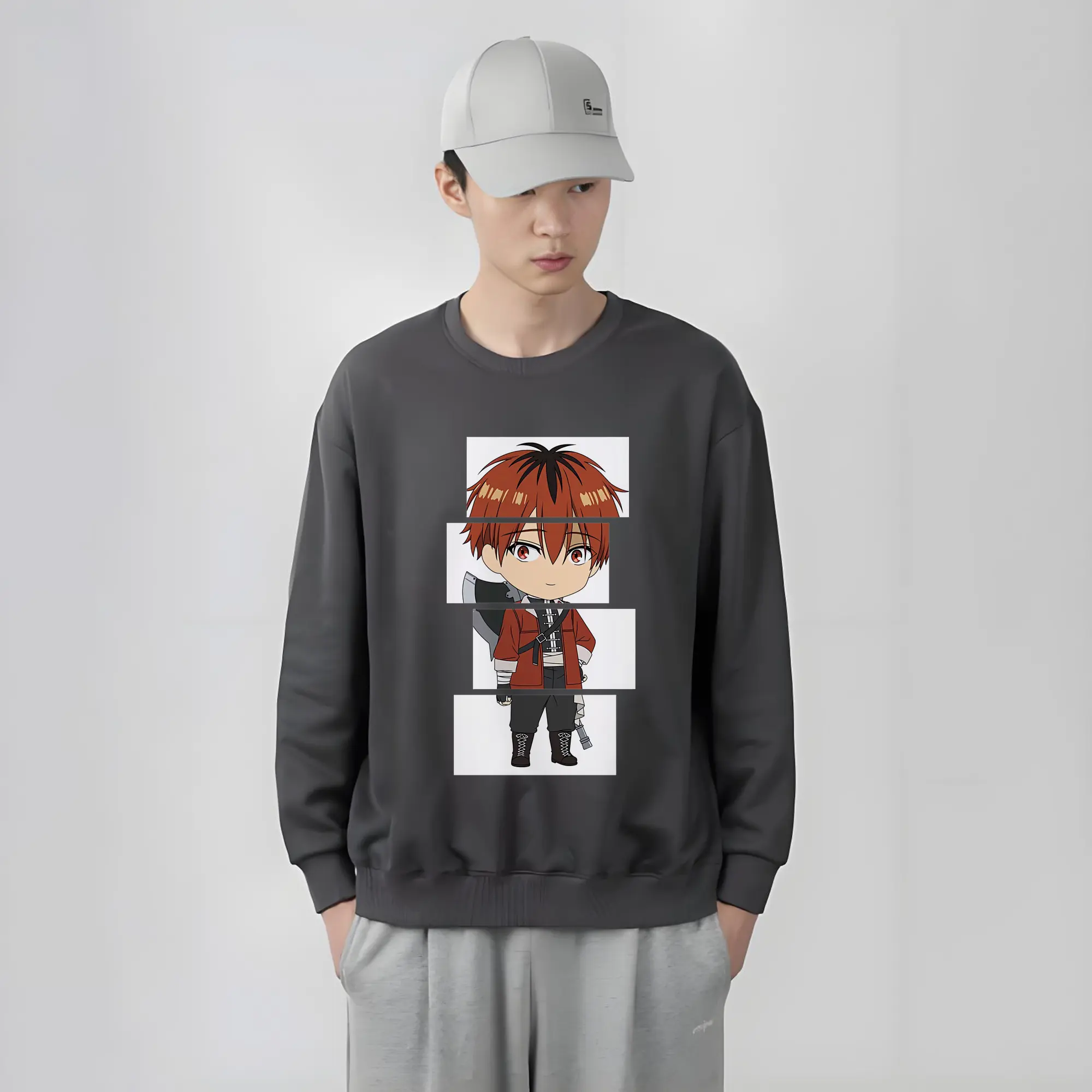 葬送のフリーレン（Frieren） グッズ,シュタルク（Stark）