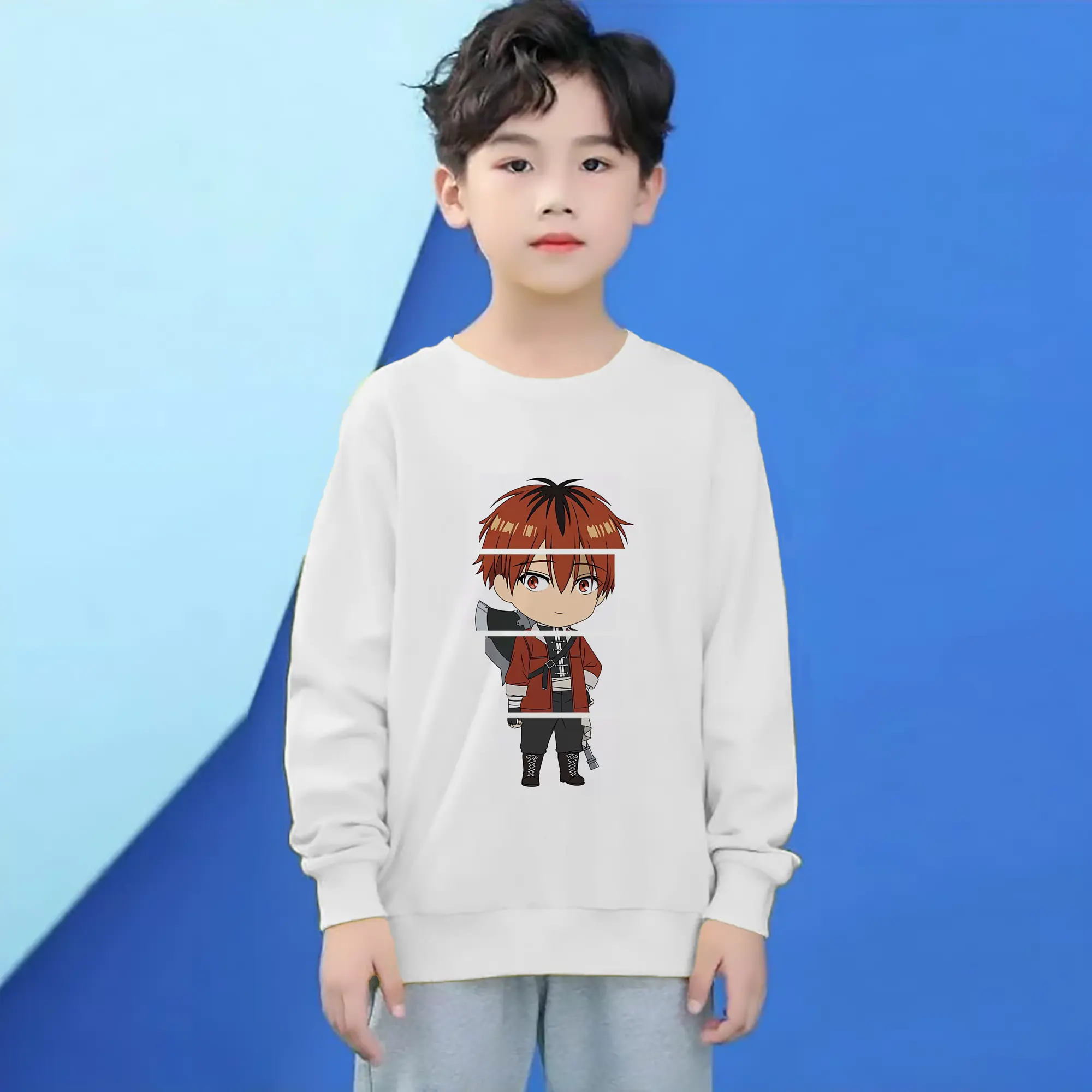 葬送のフリーレン（Frieren） グッズ,シュタルク（Stark）