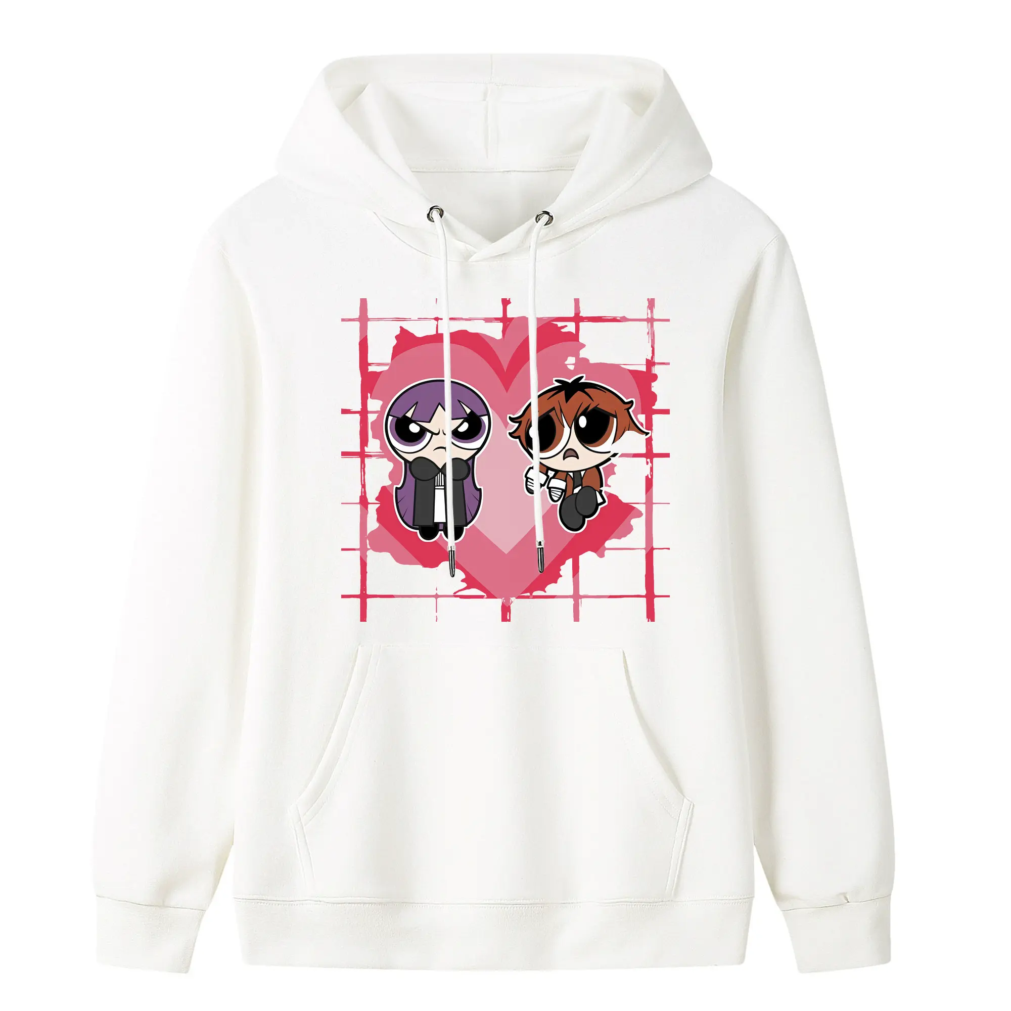 葬送のフリーレン（Frieren） グッズ,シュタルク（Stark） - キッズ フード付きパーカー ・ フロントプリント ・ ポリエステル100％ ・ 快適 通学 スポーツ 日常使い お散歩用