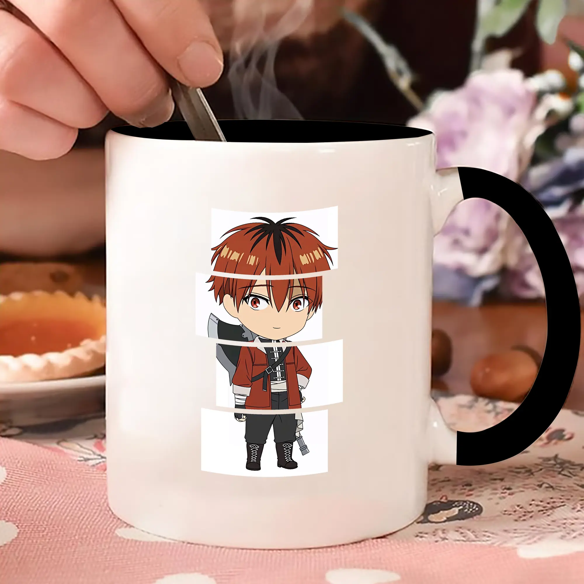 葬送のフリーレン（Frieren） グッズ,シュタルク（Stark）