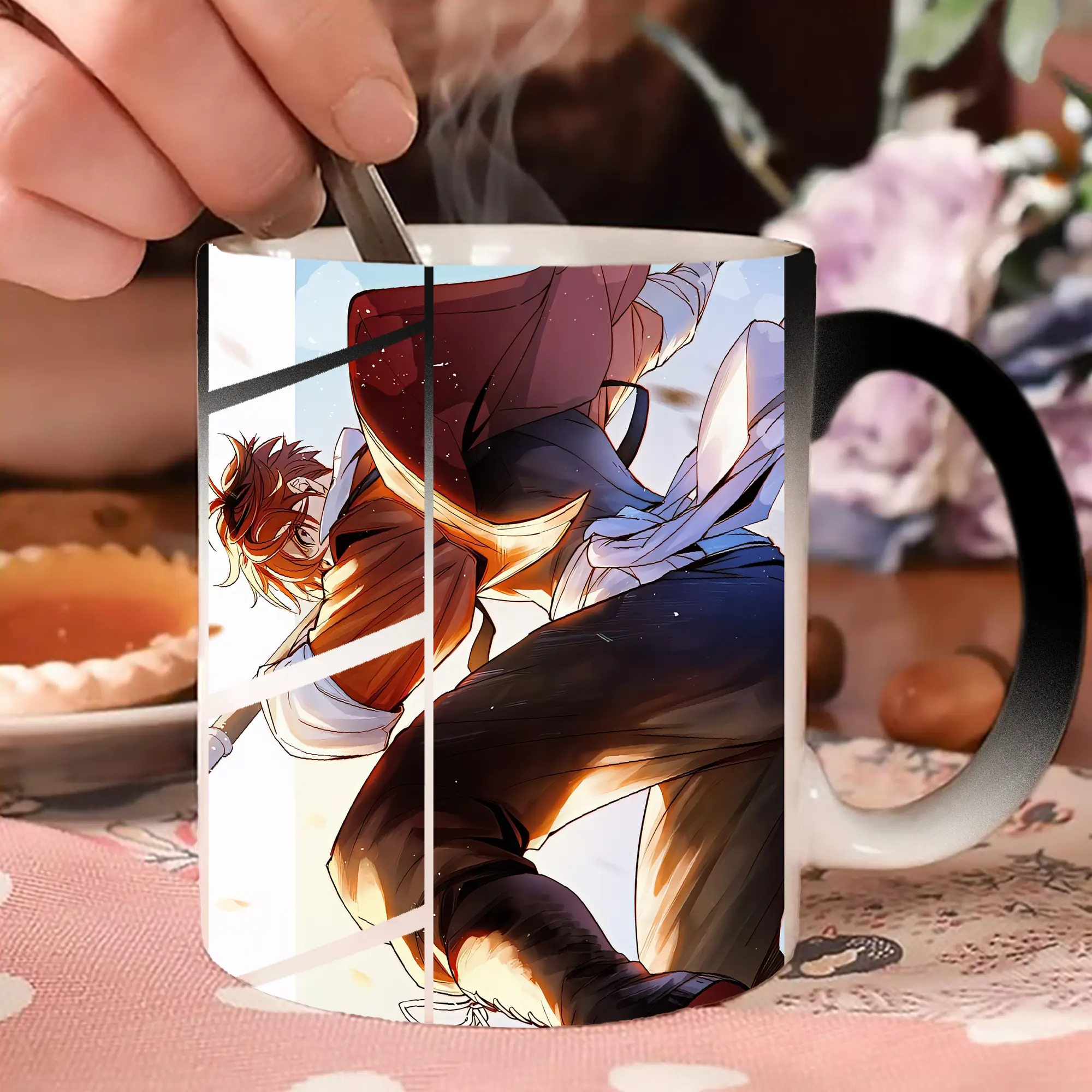 葬送のフリーレン（Frieren） グッズ,シュタルク（Stark）