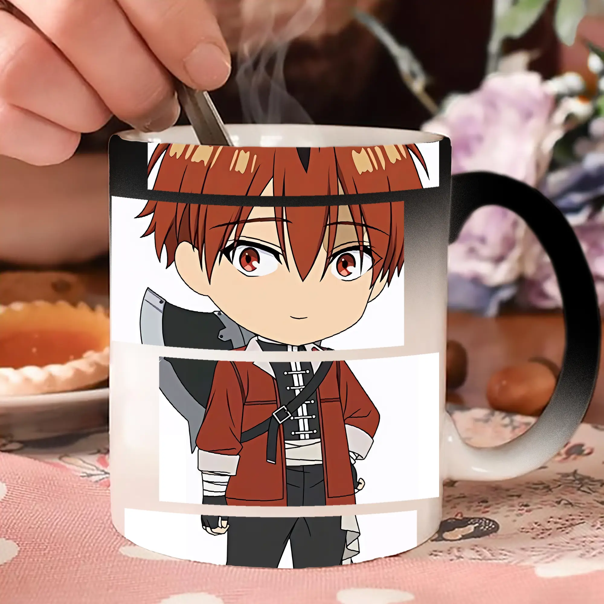 葬送のフリーレン（Frieren） グッズ,シュタルク（Stark）