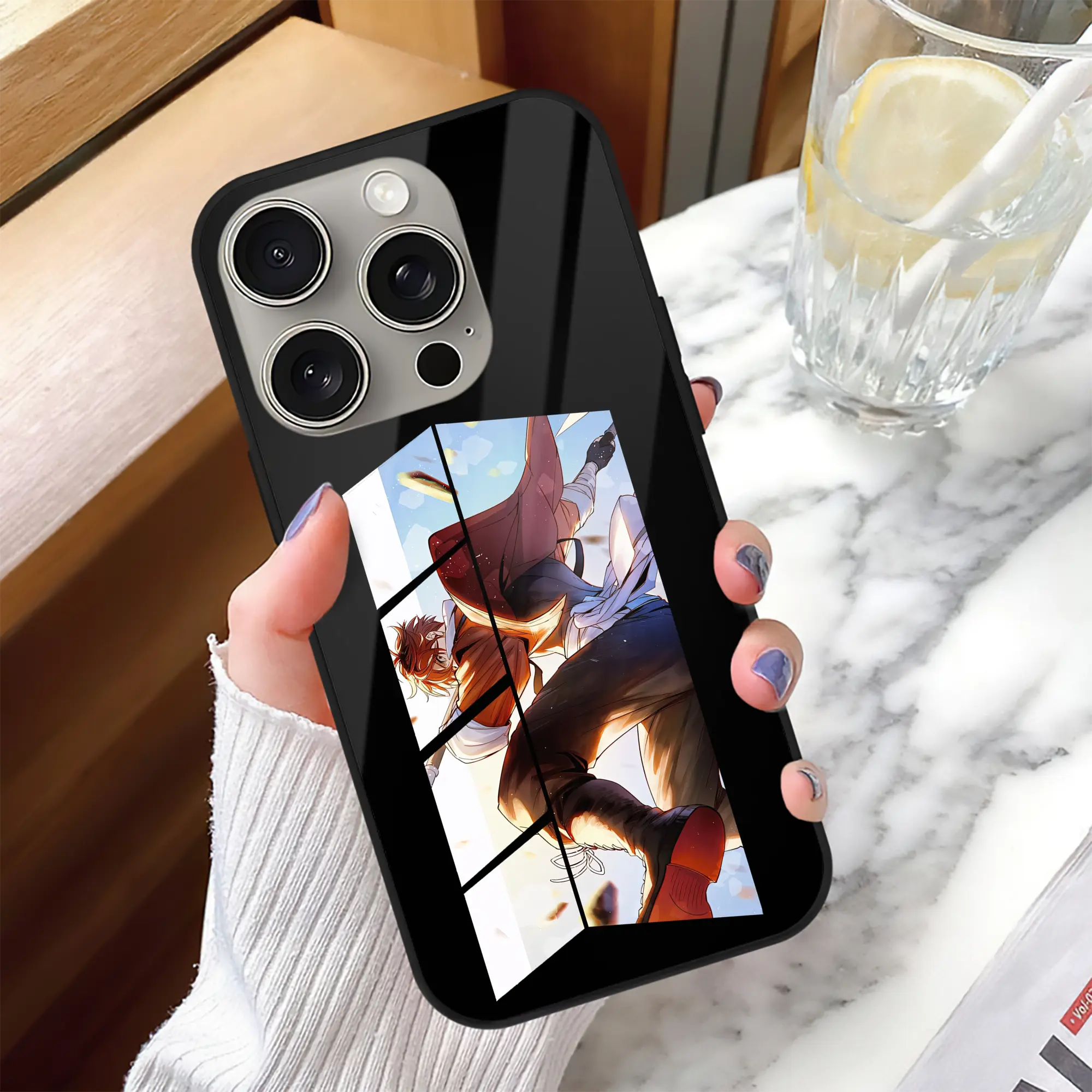 葬送のフリーレン（Frieren） グッズ,シュタルク（Stark）