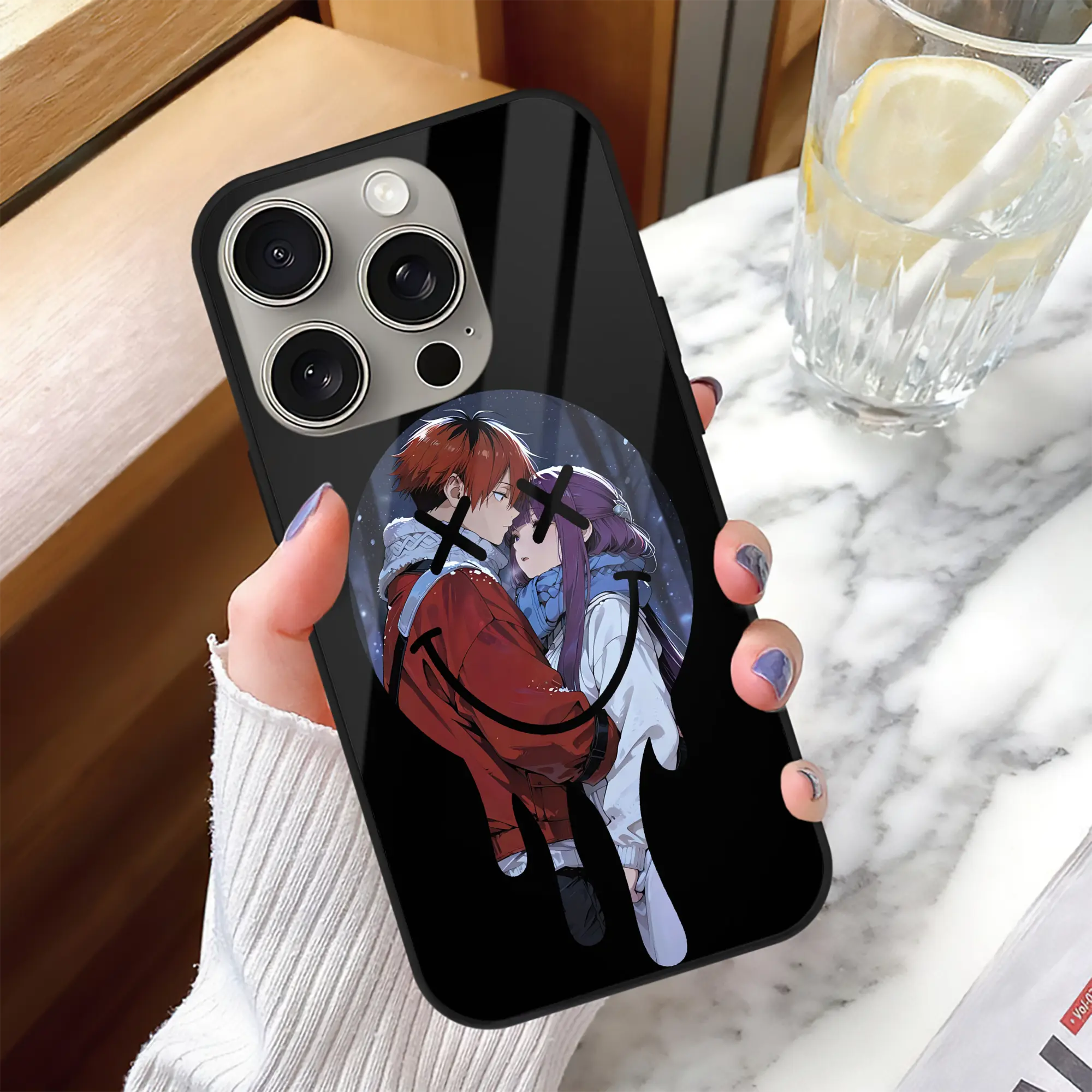 葬送のフリーレン（Frieren） グッズ,シュタルク（Stark）