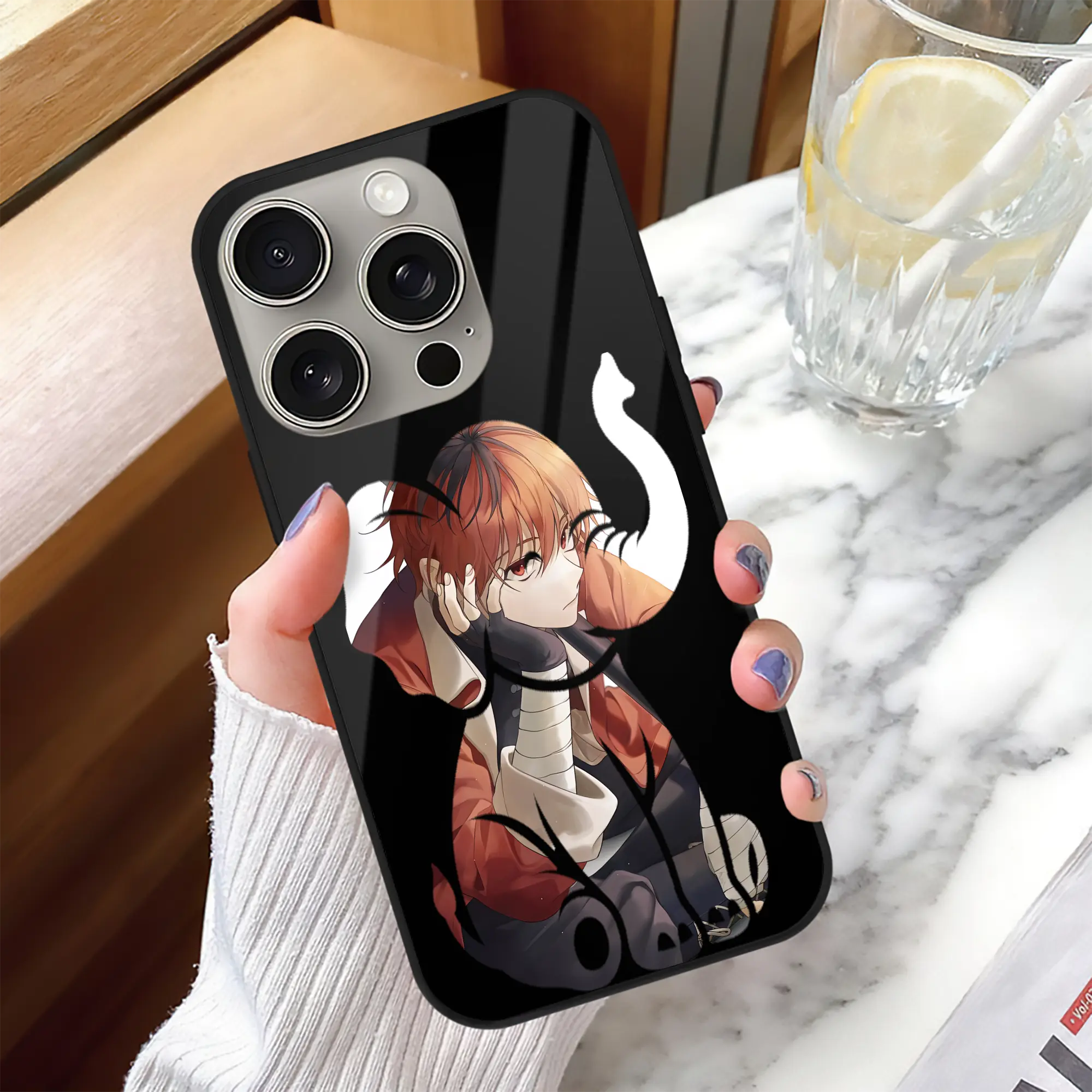 葬送のフリーレン（Frieren） グッズ,シュタルク（Stark）