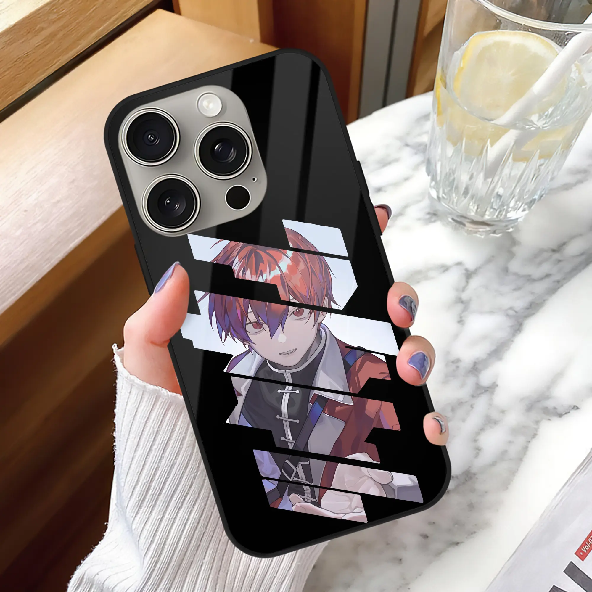 葬送のフリーレン（Frieren） グッズ,シュタルク（Stark）