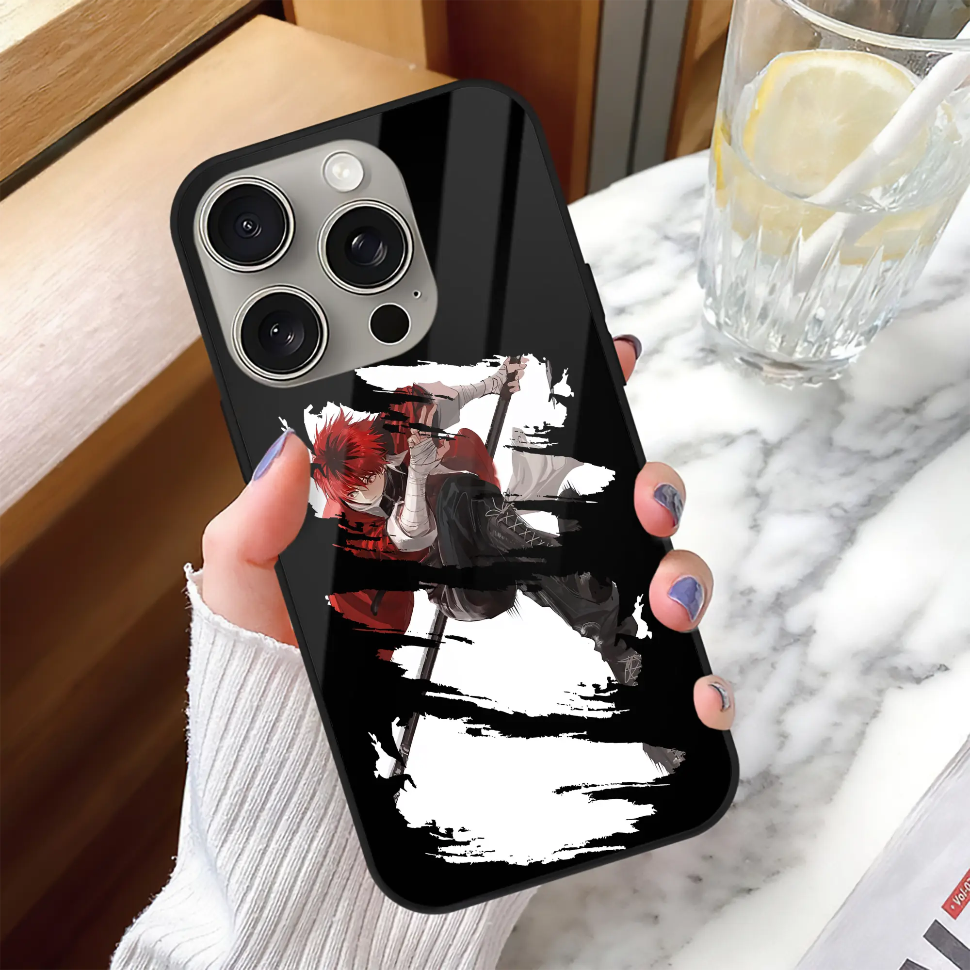 葬送のフリーレン（Frieren） グッズ,シュタルク（Stark）