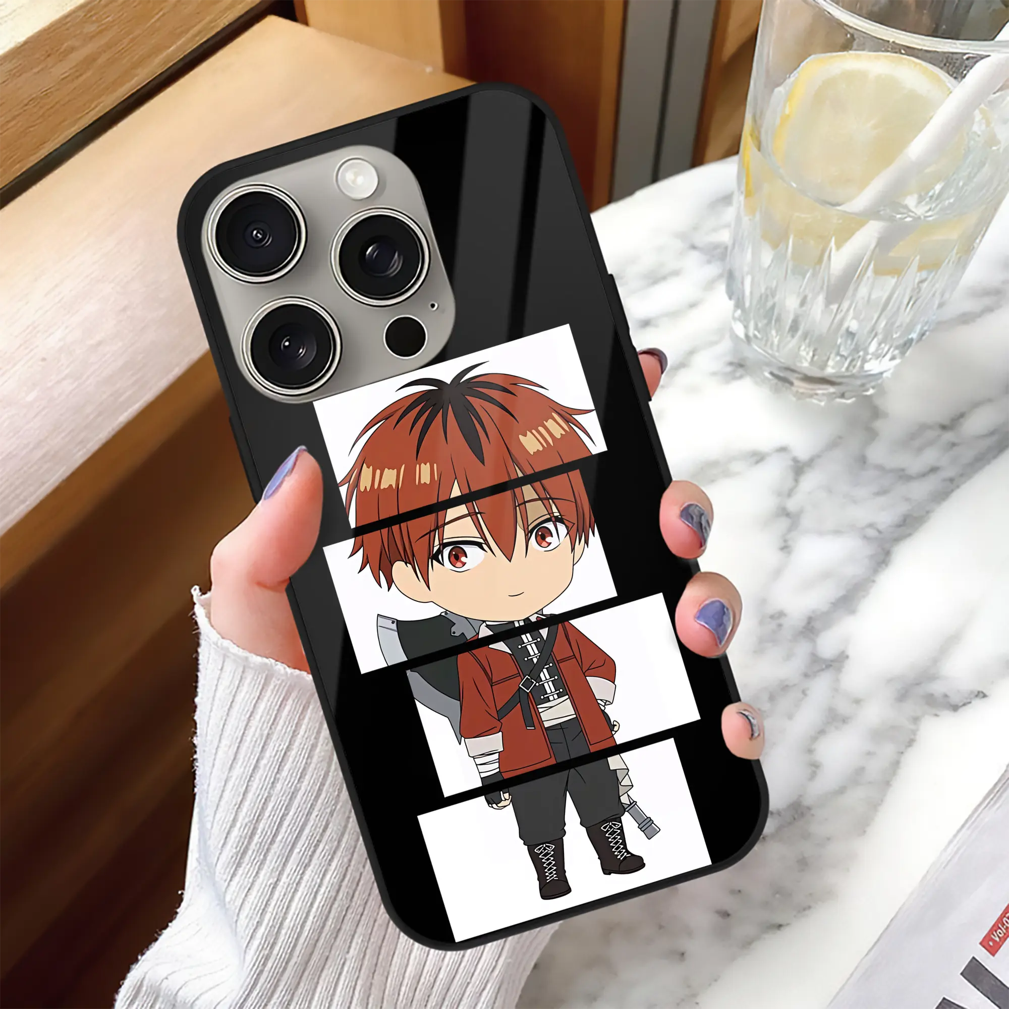 葬送のフリーレン（Frieren） グッズ,シュタルク（Stark）