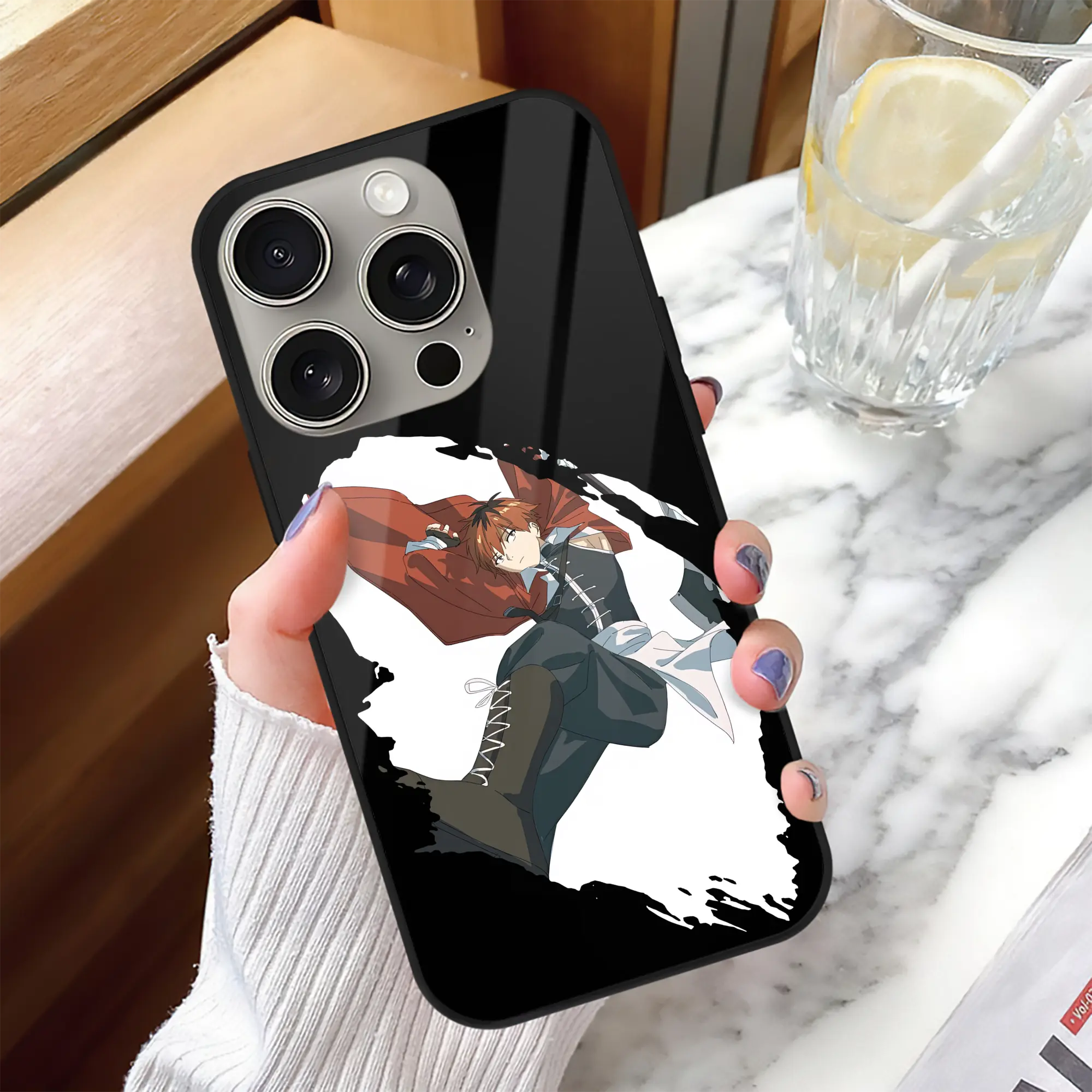 葬送のフリーレン（Frieren） グッズ,シュタルク（Stark）