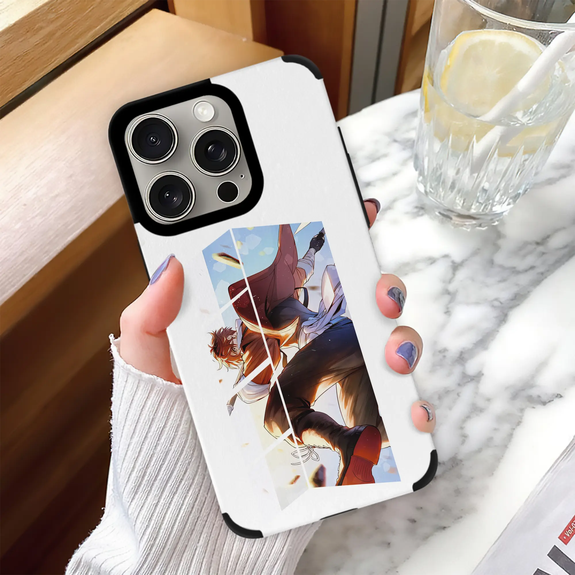 葬送のフリーレン（Frieren） グッズ,シュタルク（Stark）