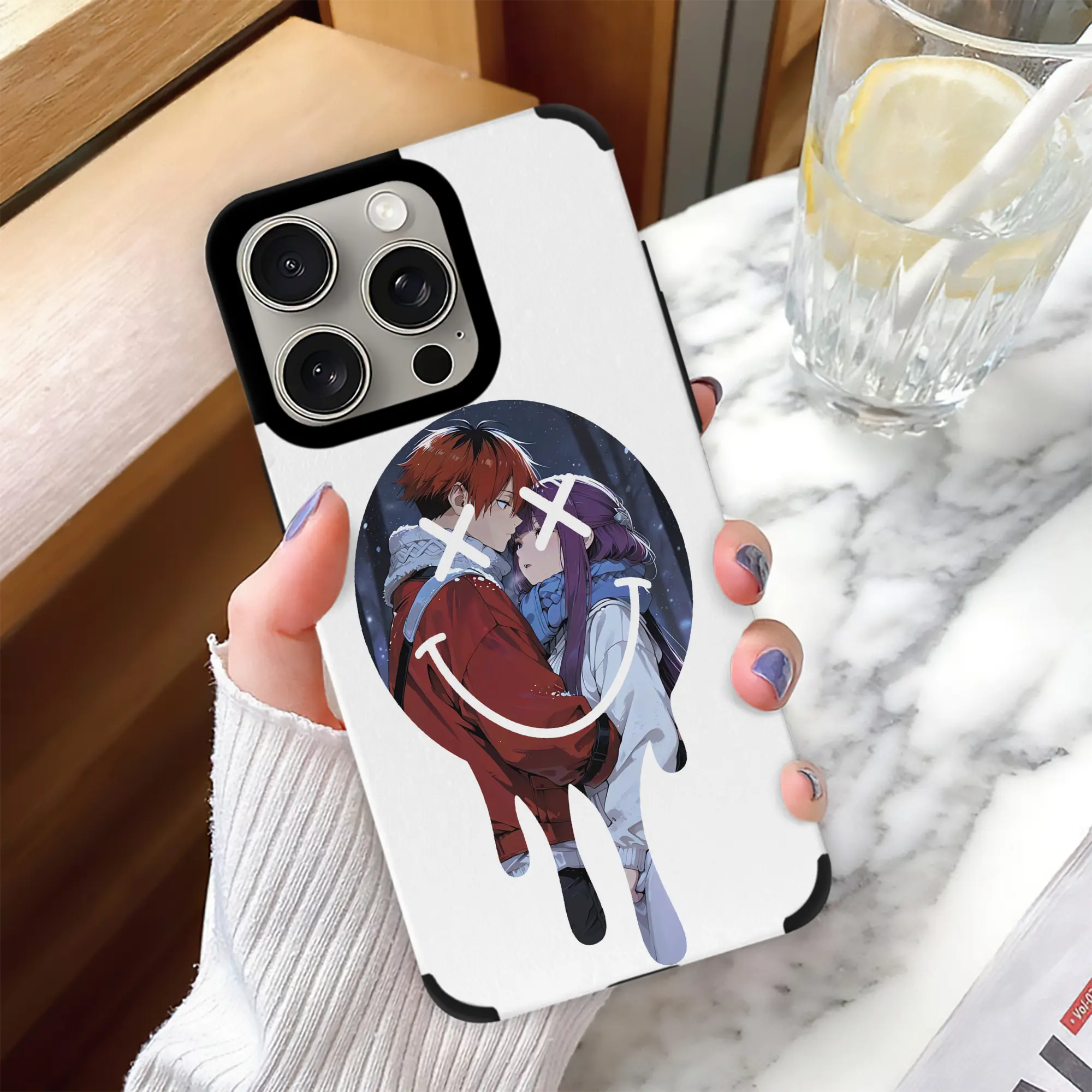 葬送のフリーレン（Frieren） グッズ,シュタルク（Stark）