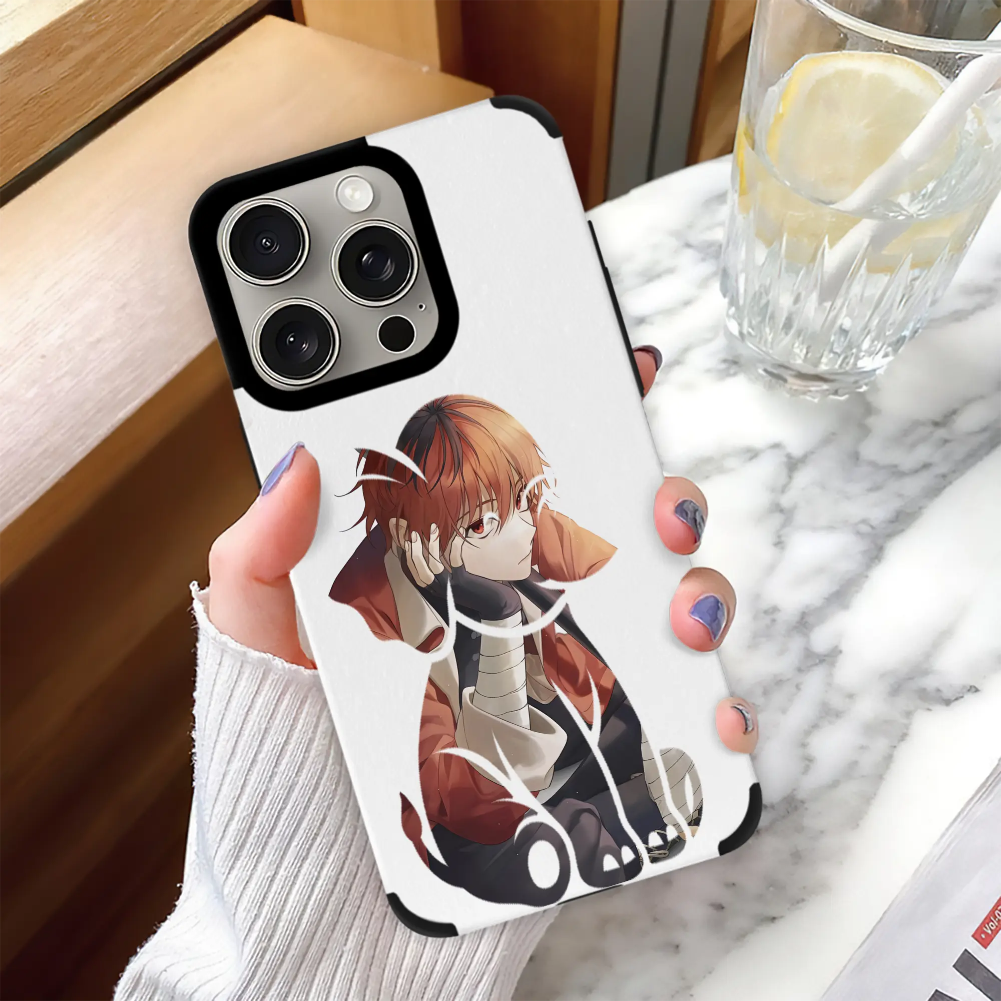 葬送のフリーレン（Frieren） グッズ,シュタルク（Stark）