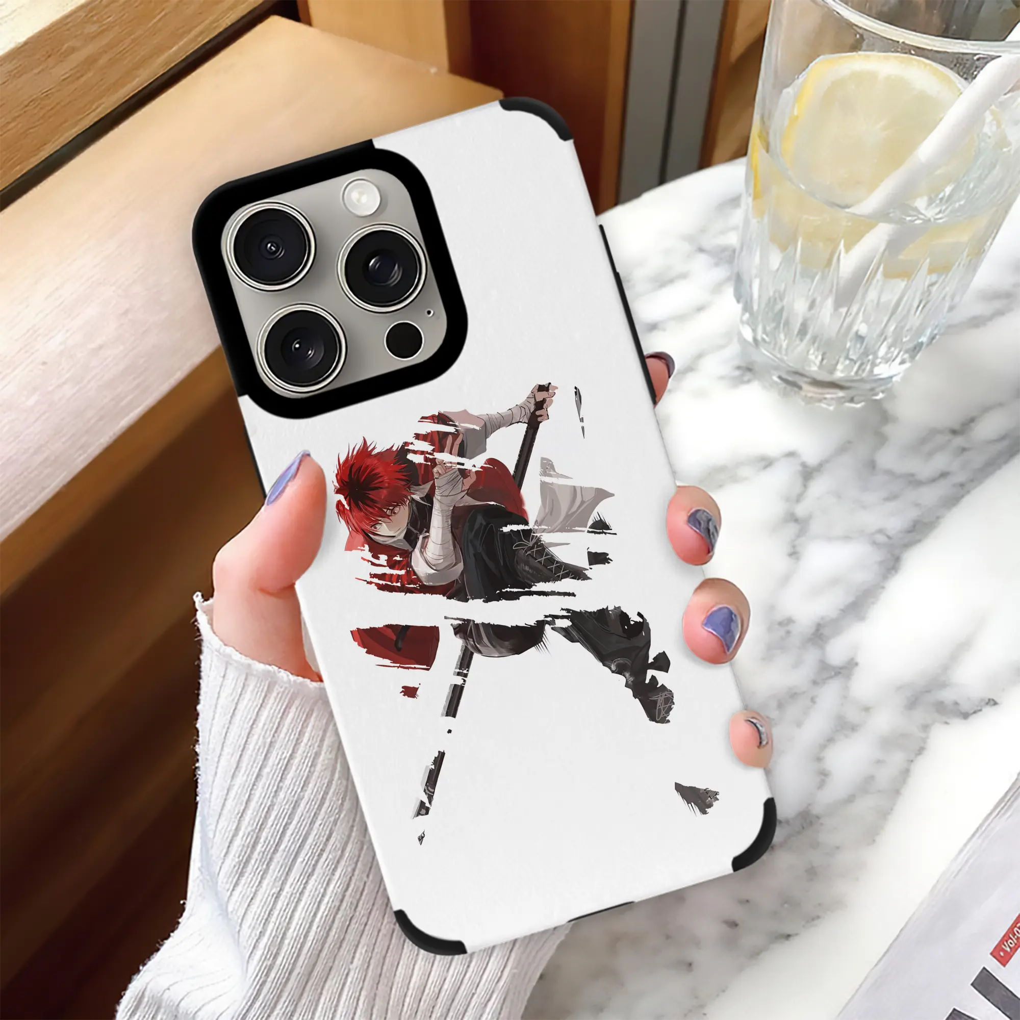 葬送のフリーレン（Frieren） グッズ,シュタルク（Stark）