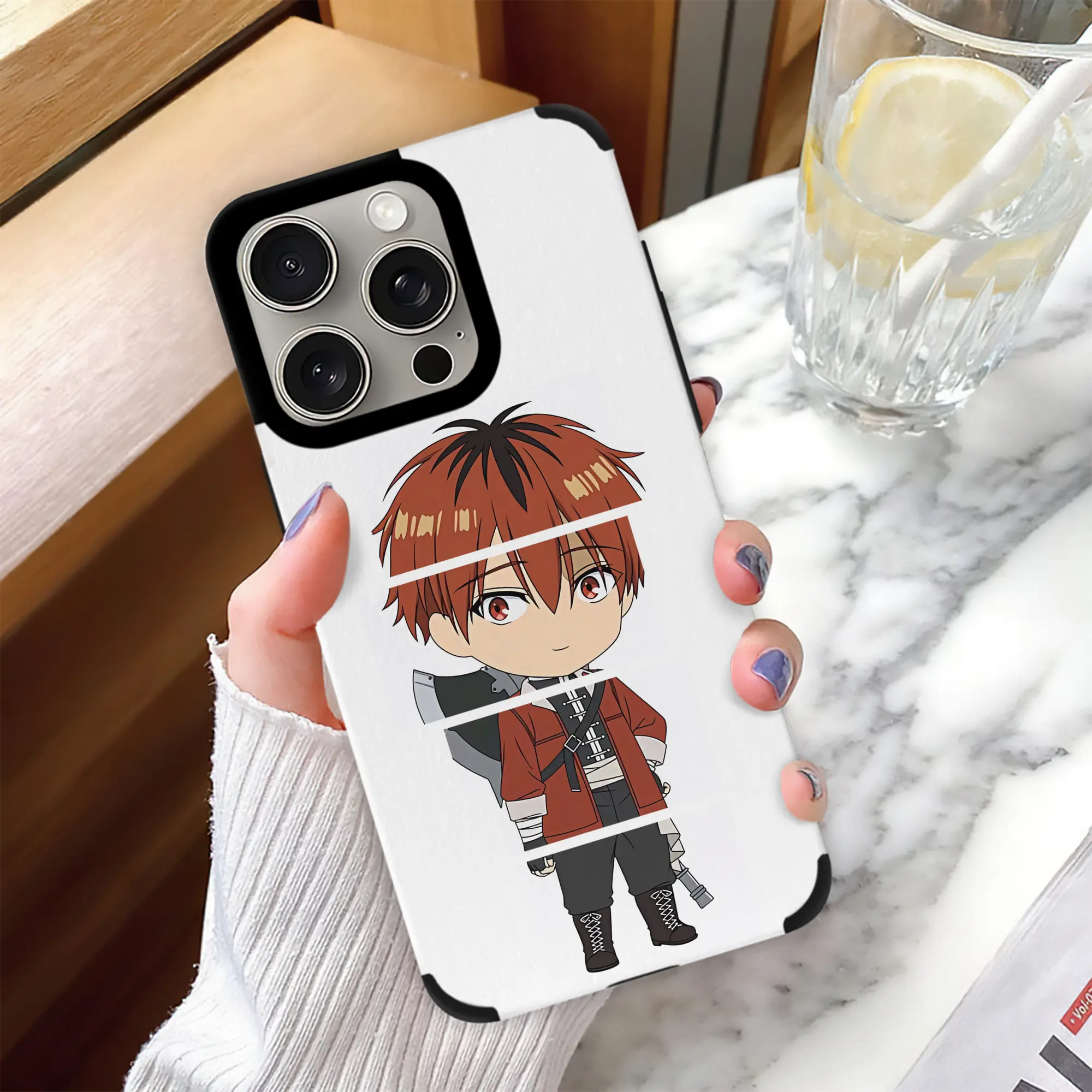 葬送のフリーレン（Frieren） グッズ,シュタルク（Stark）