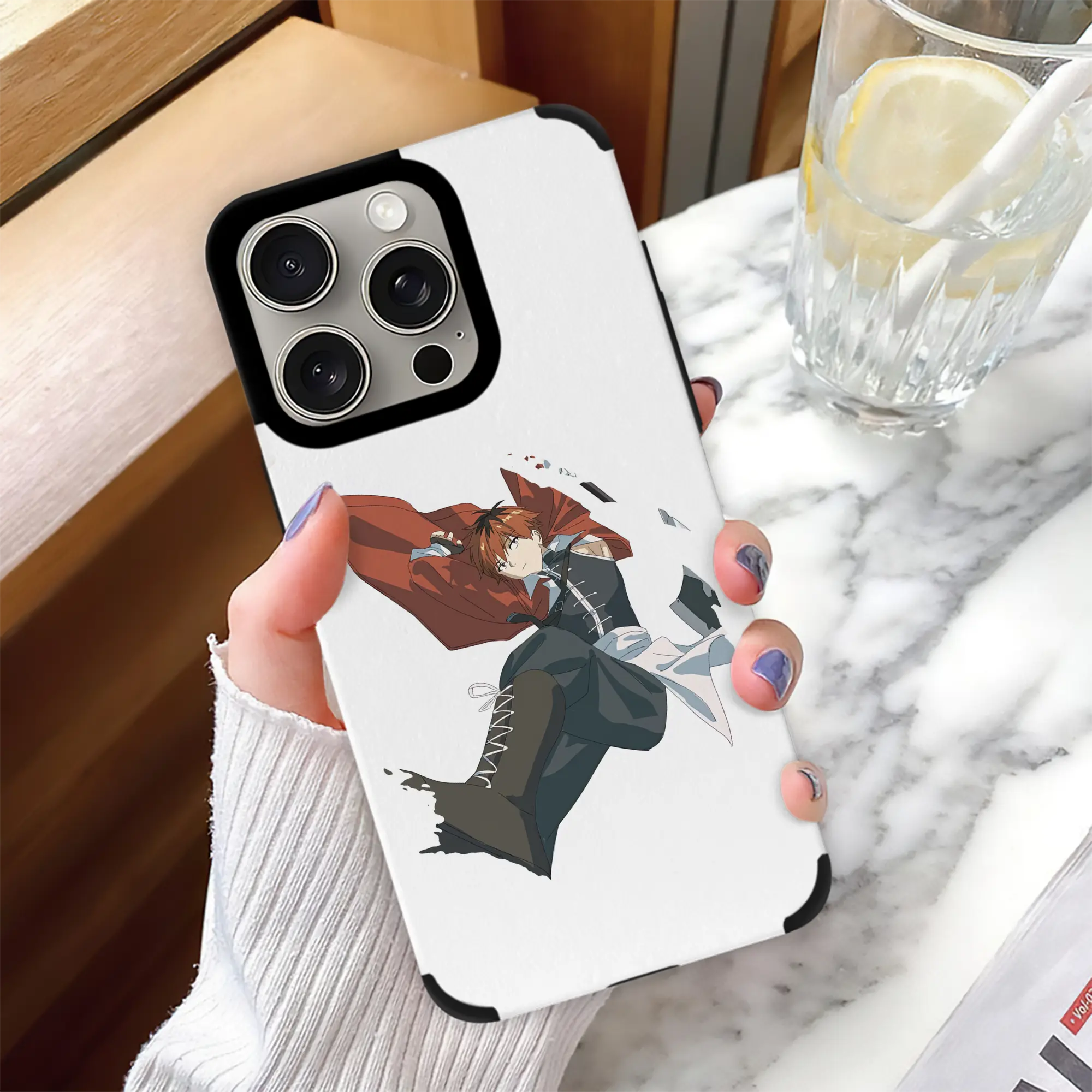 葬送のフリーレン（Frieren） グッズ,シュタルク（Stark）