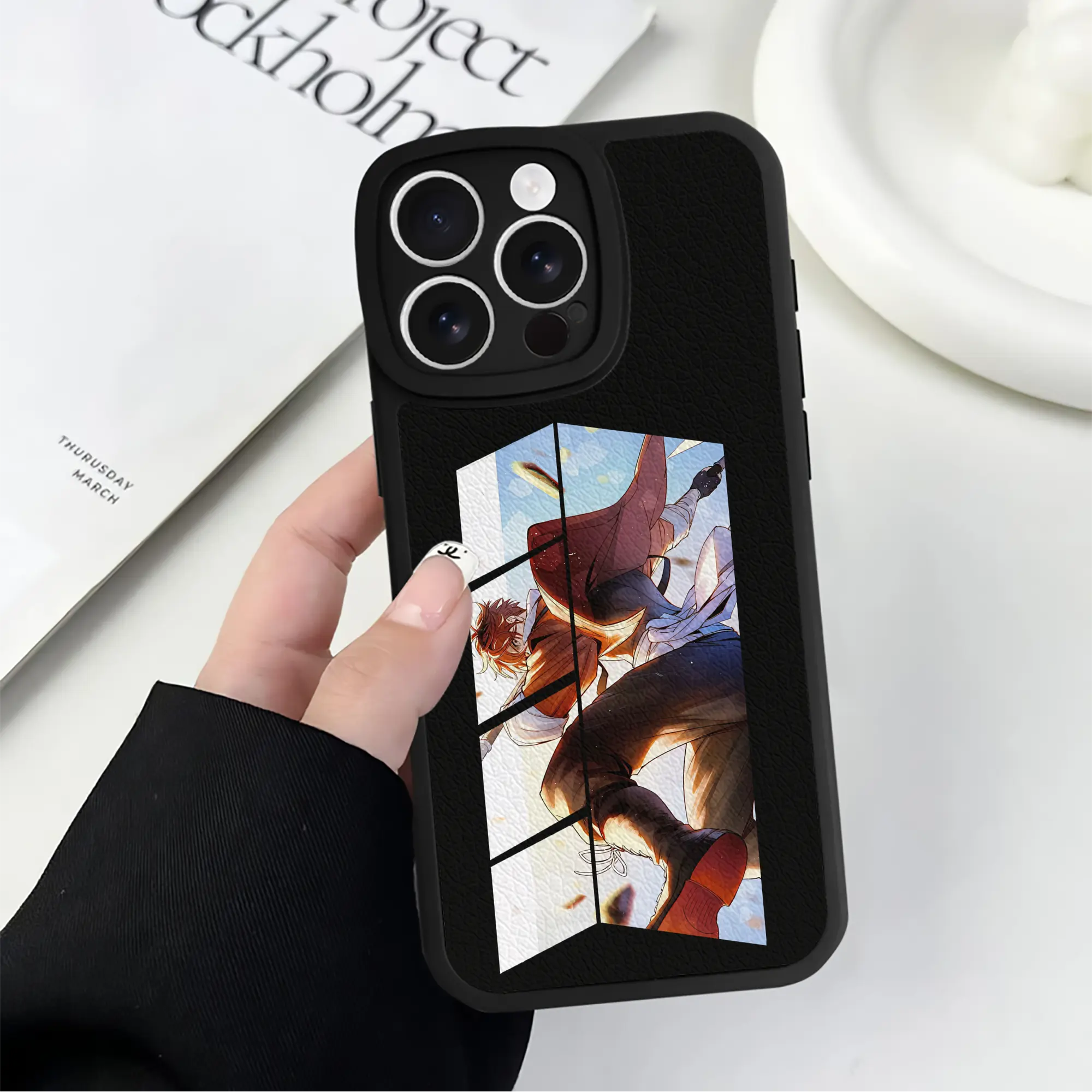 葬送のフリーレン（Frieren） グッズ,シュタルク（Stark）