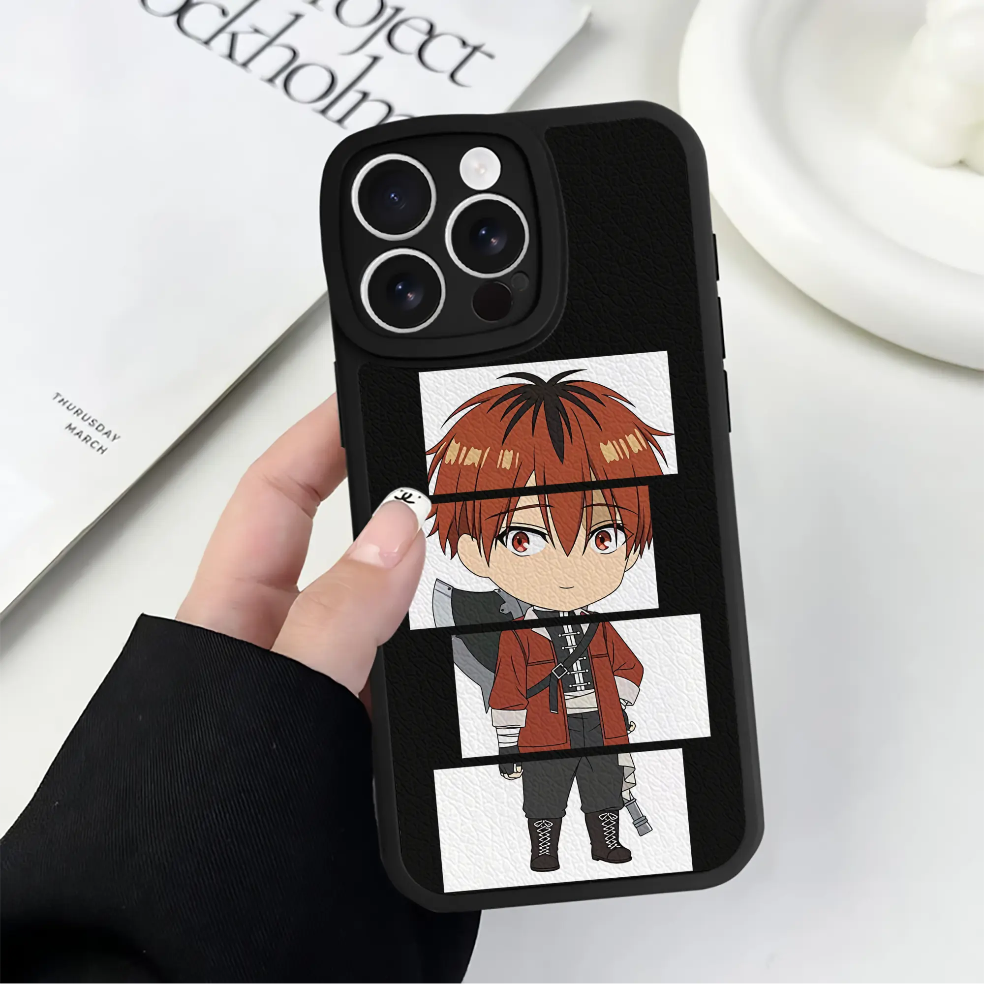 葬送のフリーレン（Frieren） グッズ,シュタルク（Stark）