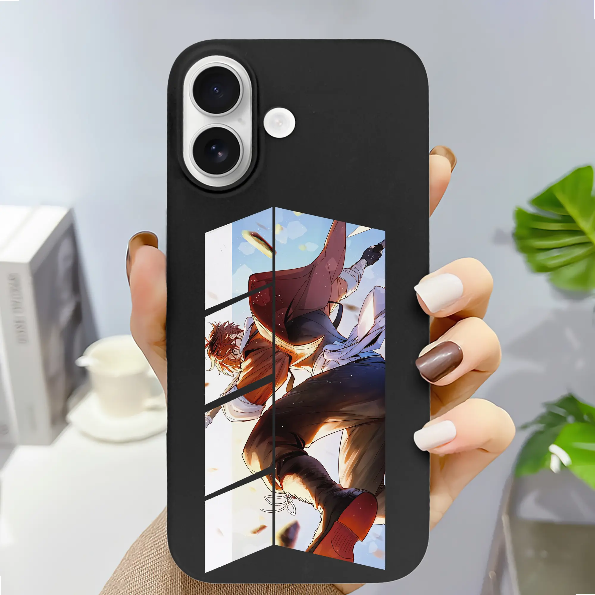 葬送のフリーレン（Frieren） グッズ,シュタルク（Stark）