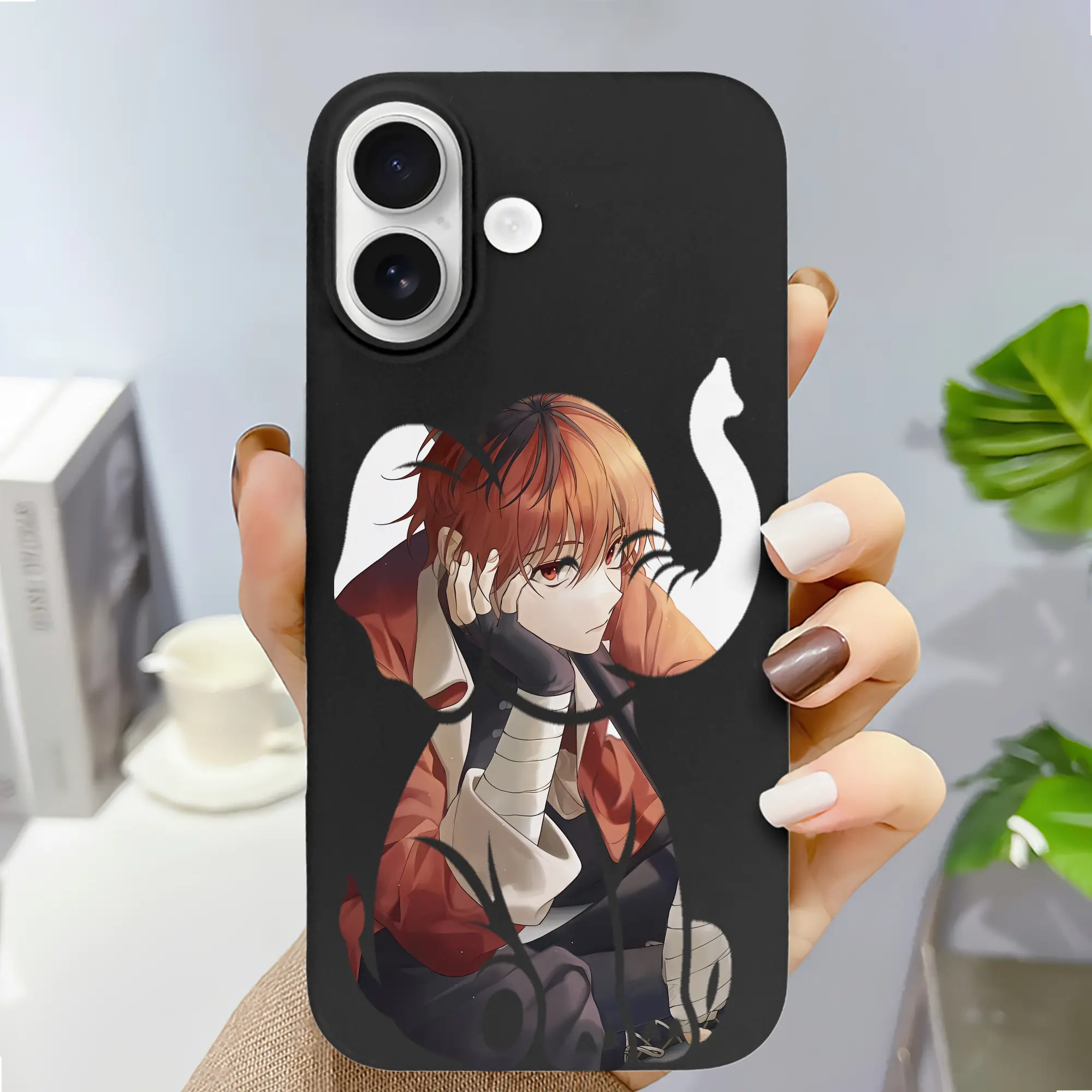 葬送のフリーレン（Frieren） グッズ,シュタルク（Stark）