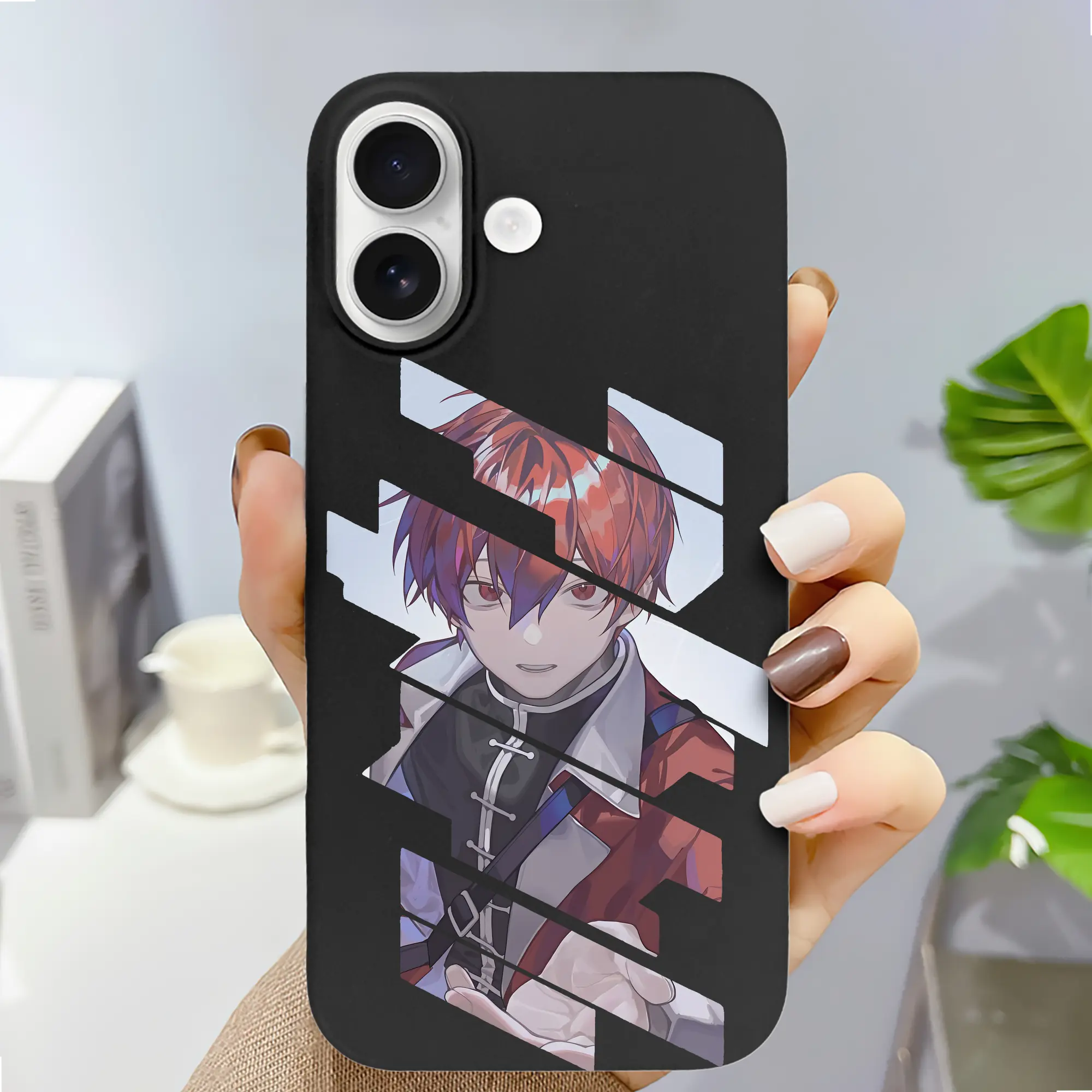 葬送のフリーレン（Frieren） グッズ,シュタルク（Stark）