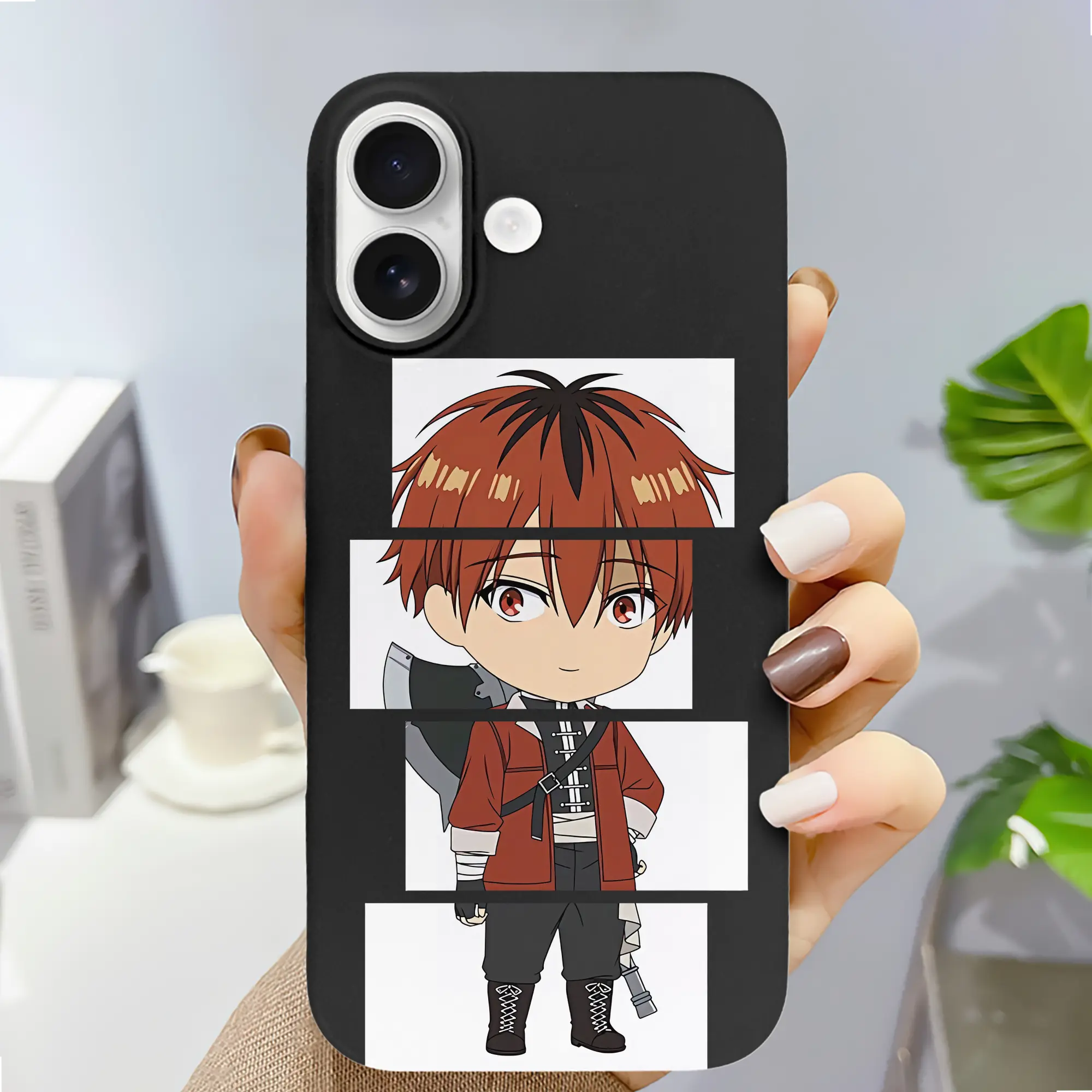 葬送のフリーレン（Frieren） グッズ,シュタルク（Stark）